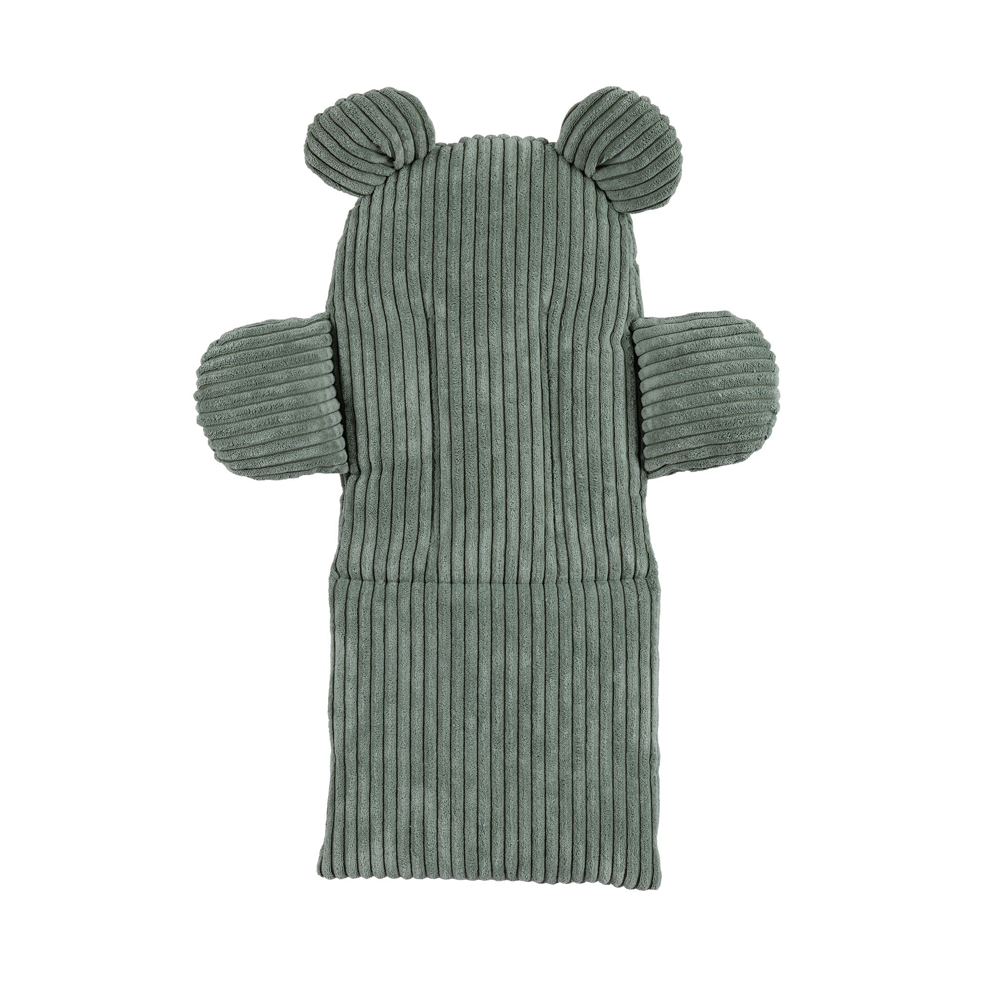 Meowbaby Aesthetic Huśtawka Misiek – dla Niemowląt