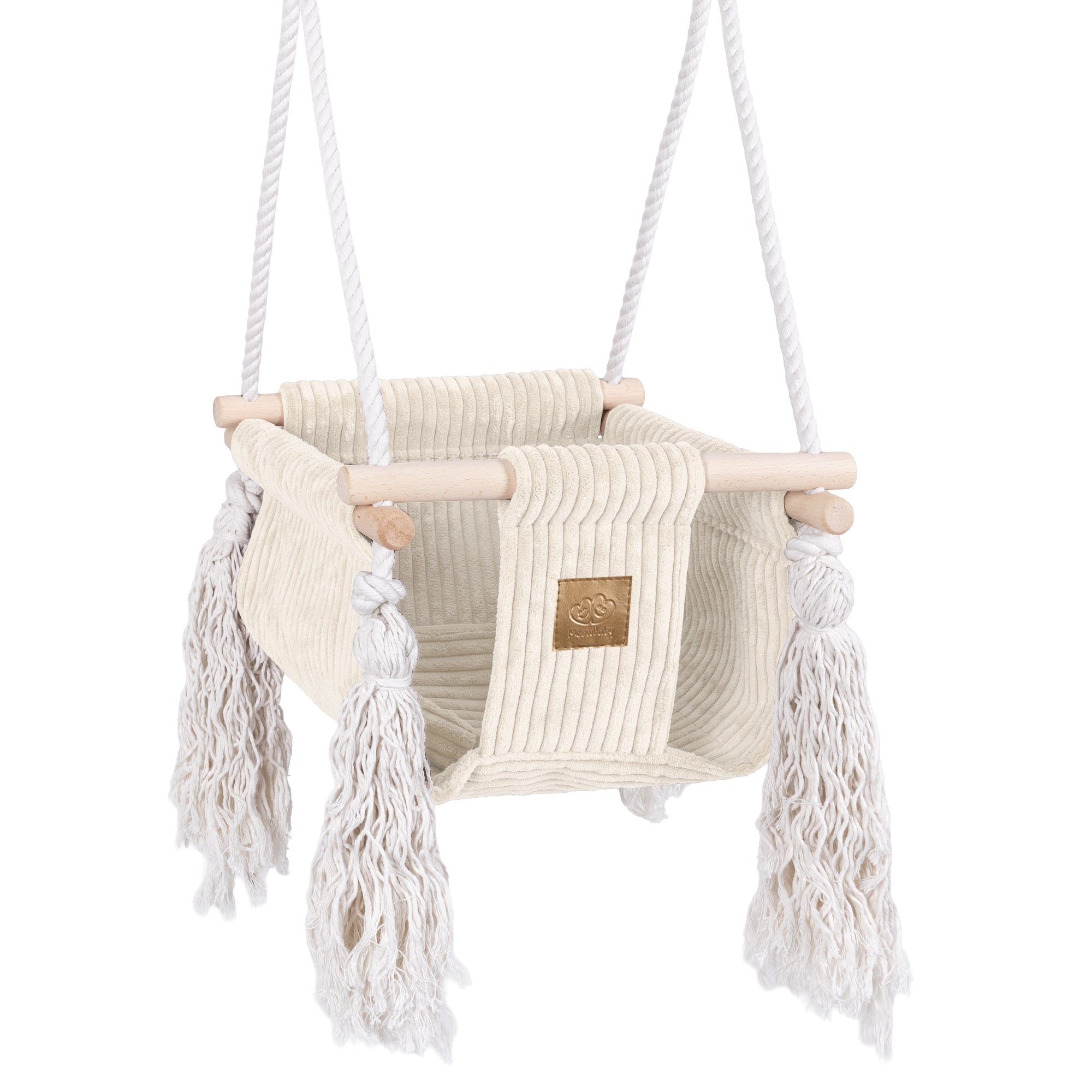 Houpačka pro Děti do Domu – Square Swing | Aesthetic