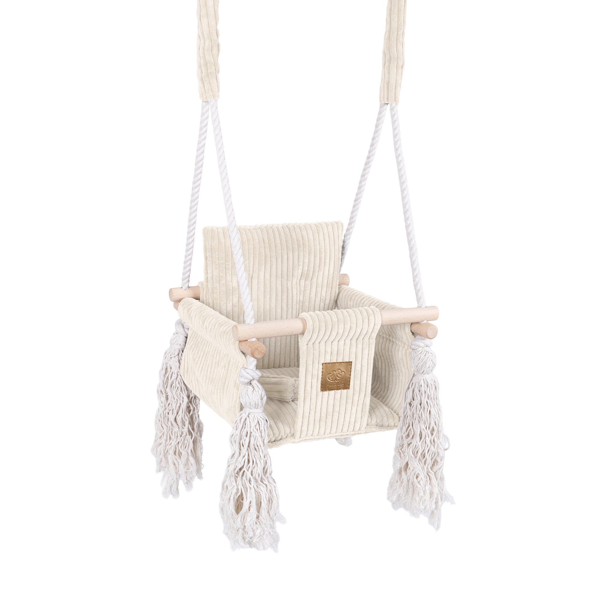 Houpačka pro Děti do Domu – Square Swing | Aesthetic