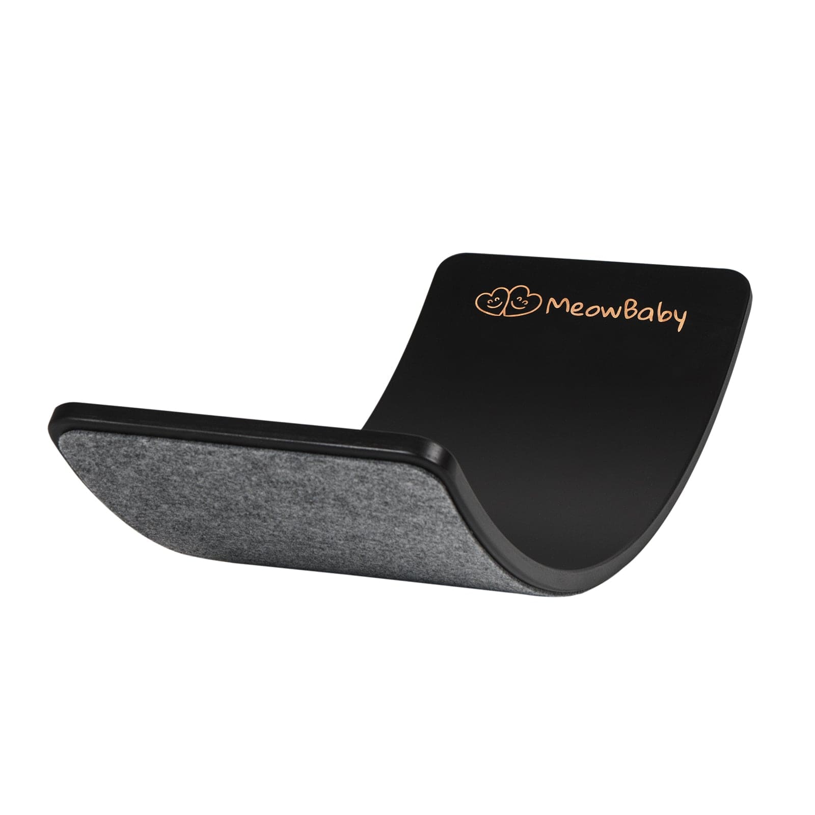 Meowbaby Balance Board dla Dzieci- Kolorowa Deska do Balansowania