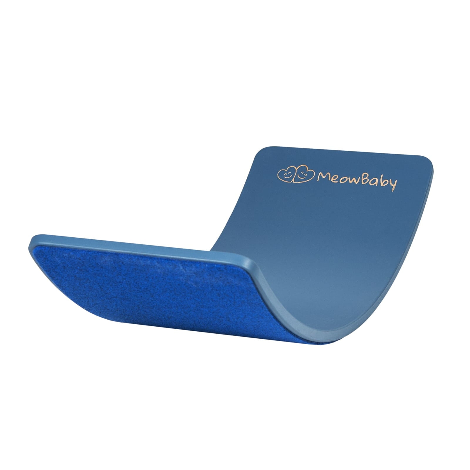 Meowbaby Balance Board dla Dzieci- Kolorowa Deska do Balansowania