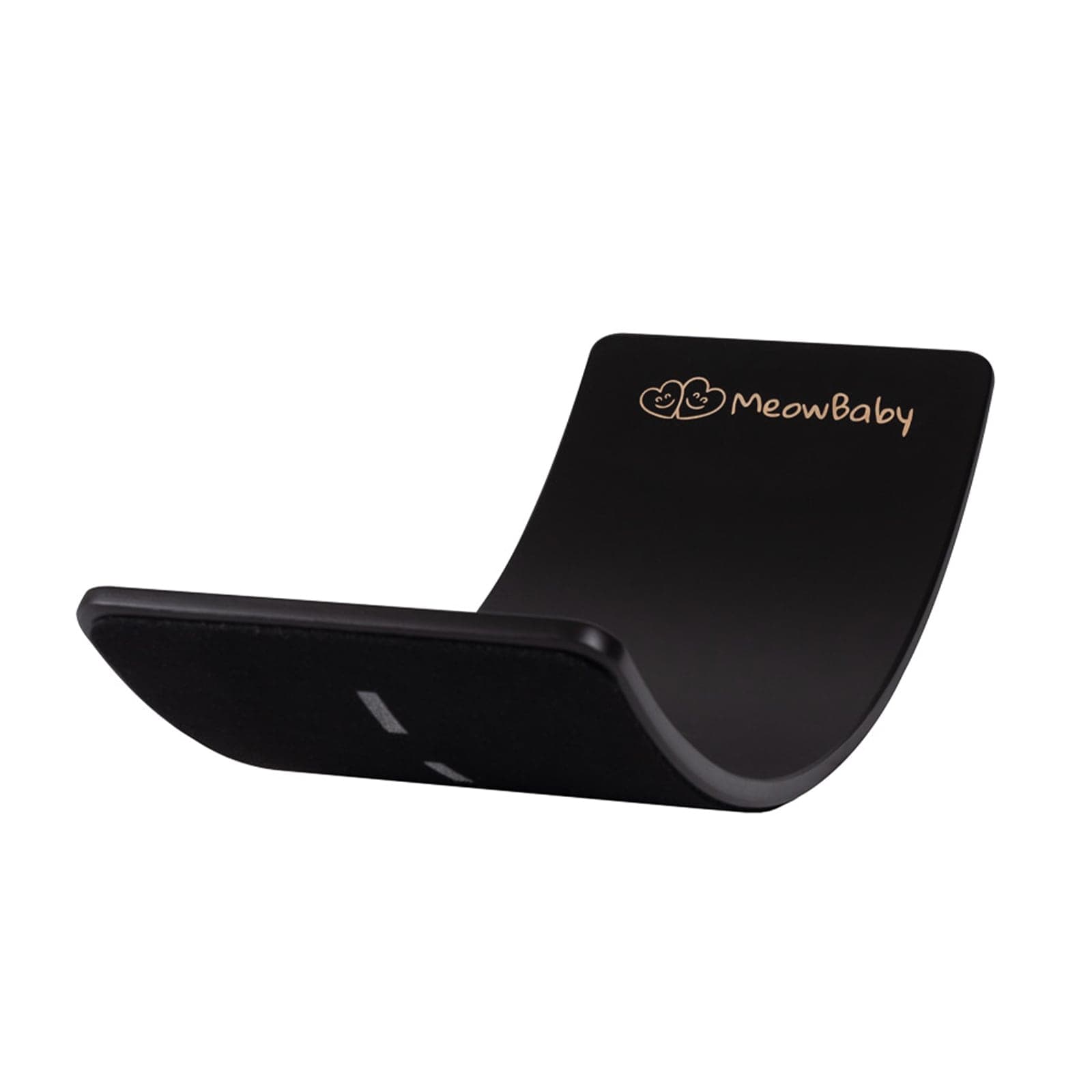 Meowbaby Balance Board dla Dzieci- Kolorowa Deska do Balansowania