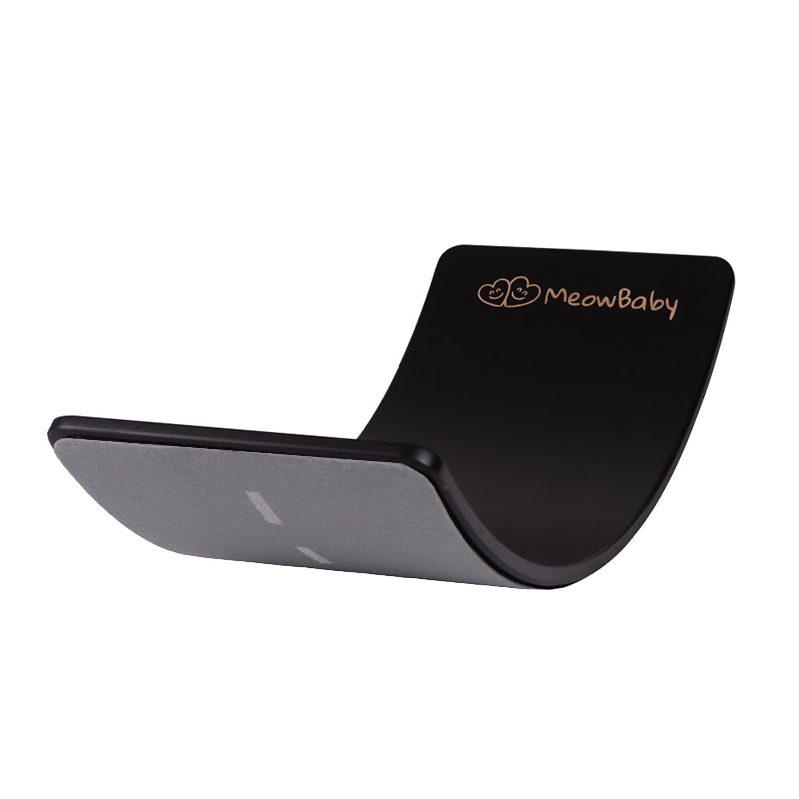 Meowbaby Balance Board dla Dzieci- Kolorowa Deska do Balansowania