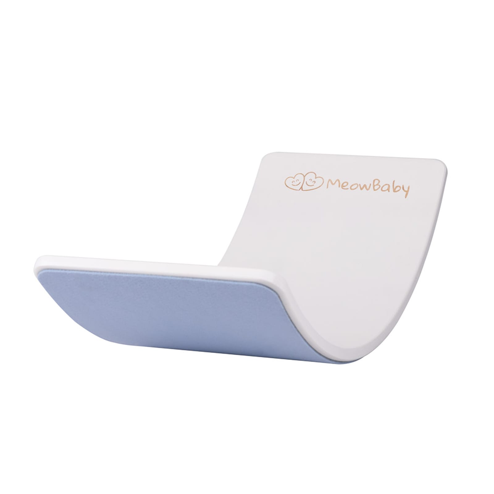 Meowbaby Balance Board dla Dzieci- Kolorowa Deska do Balansowania