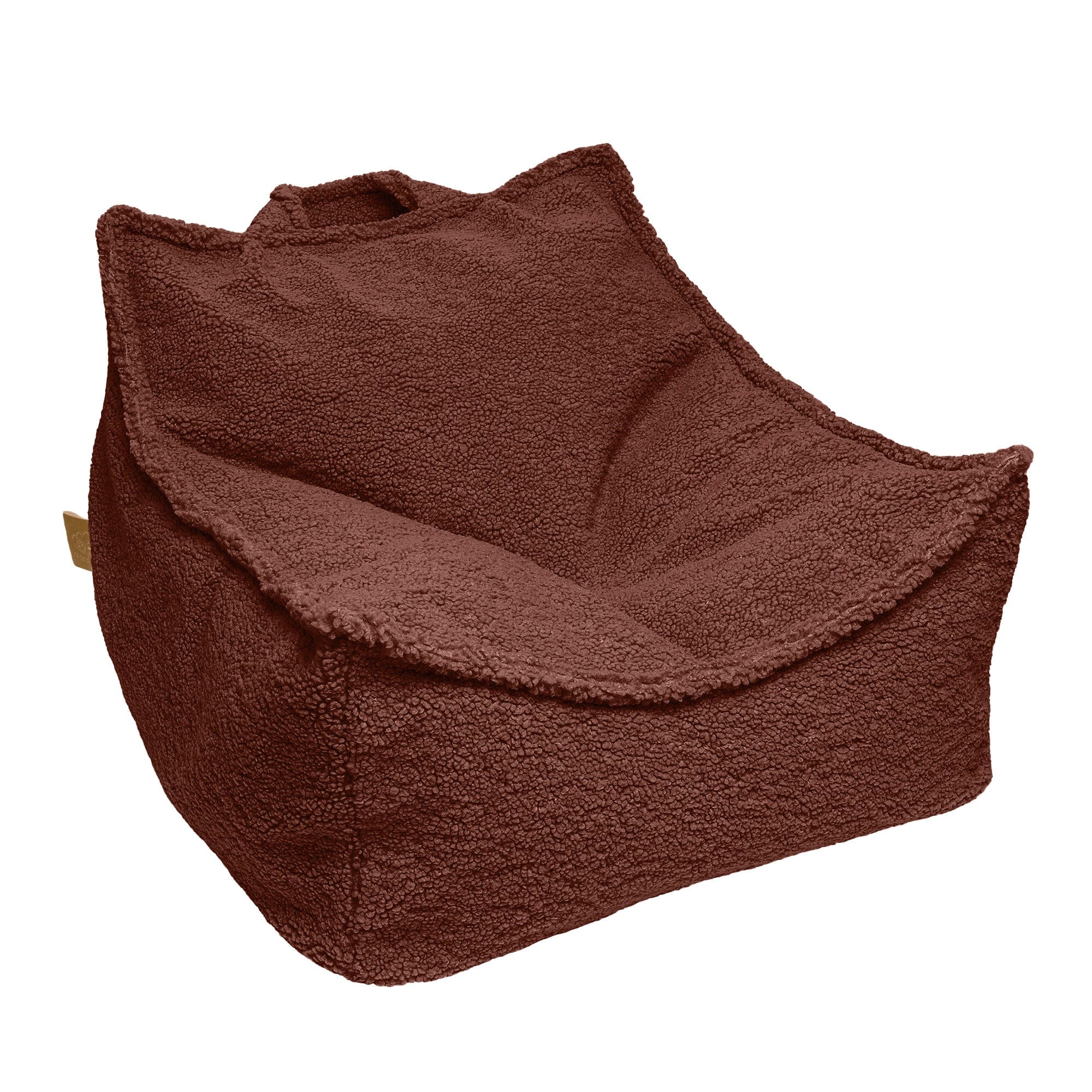 Meowbaby Bearly Sako Bag - Pufa dla Dzieci