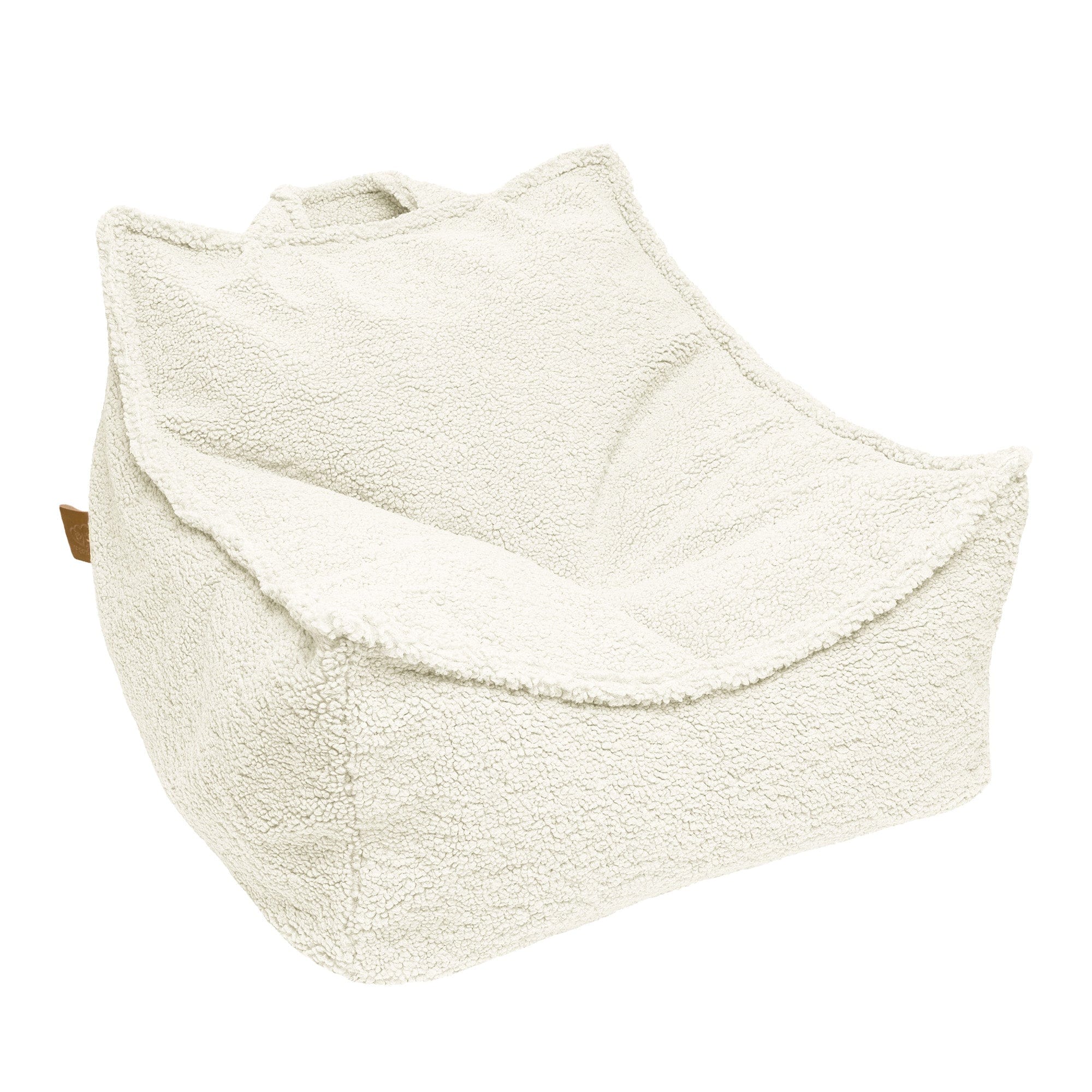 Meowbaby Bearly Sako Bag - Pufa dla Dzieci