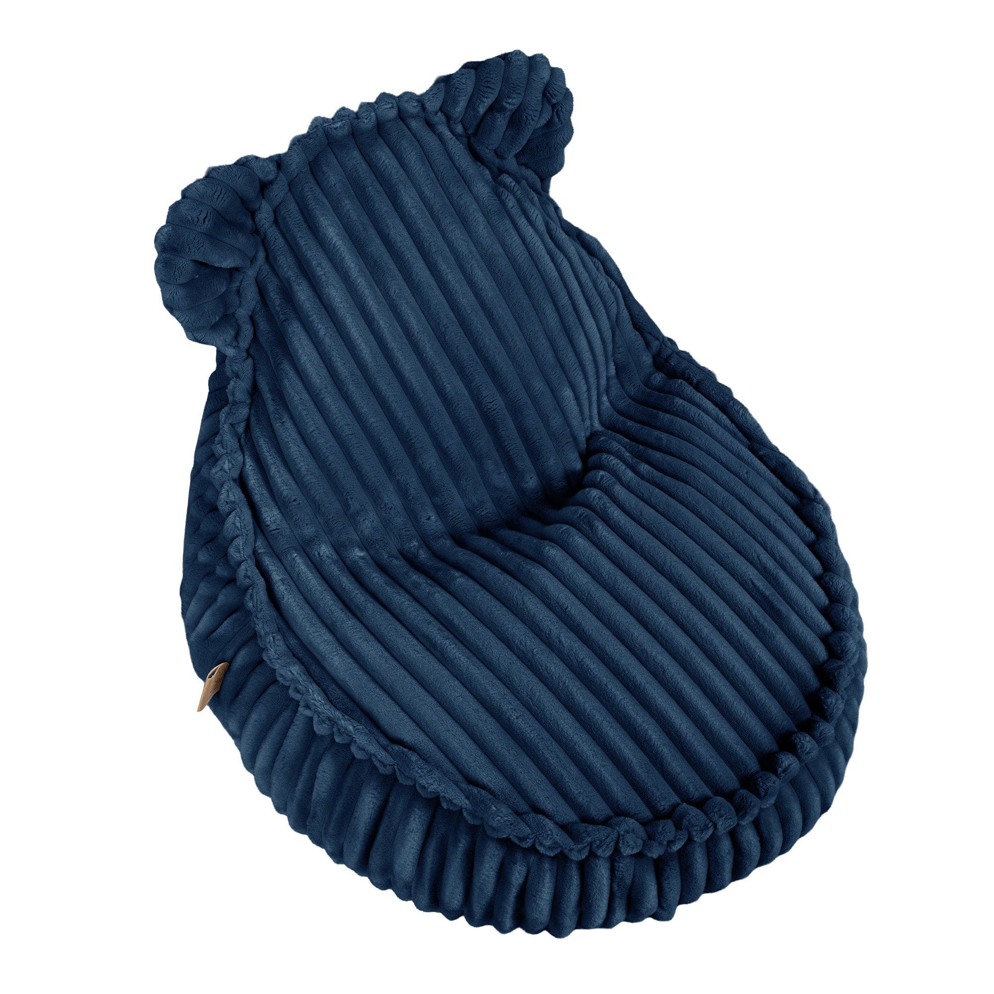 Meowbaby Churros Sako Bag Teddy - Pufa dla Dzieci