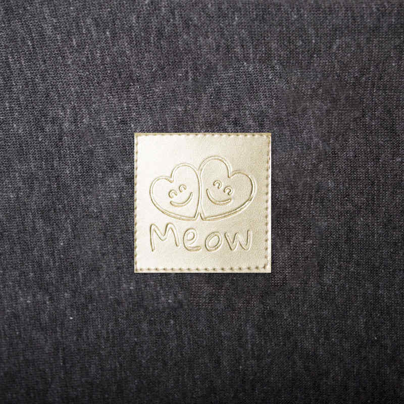 Meowbaby Cotton - Pokrowiec na Basen z Kulkami