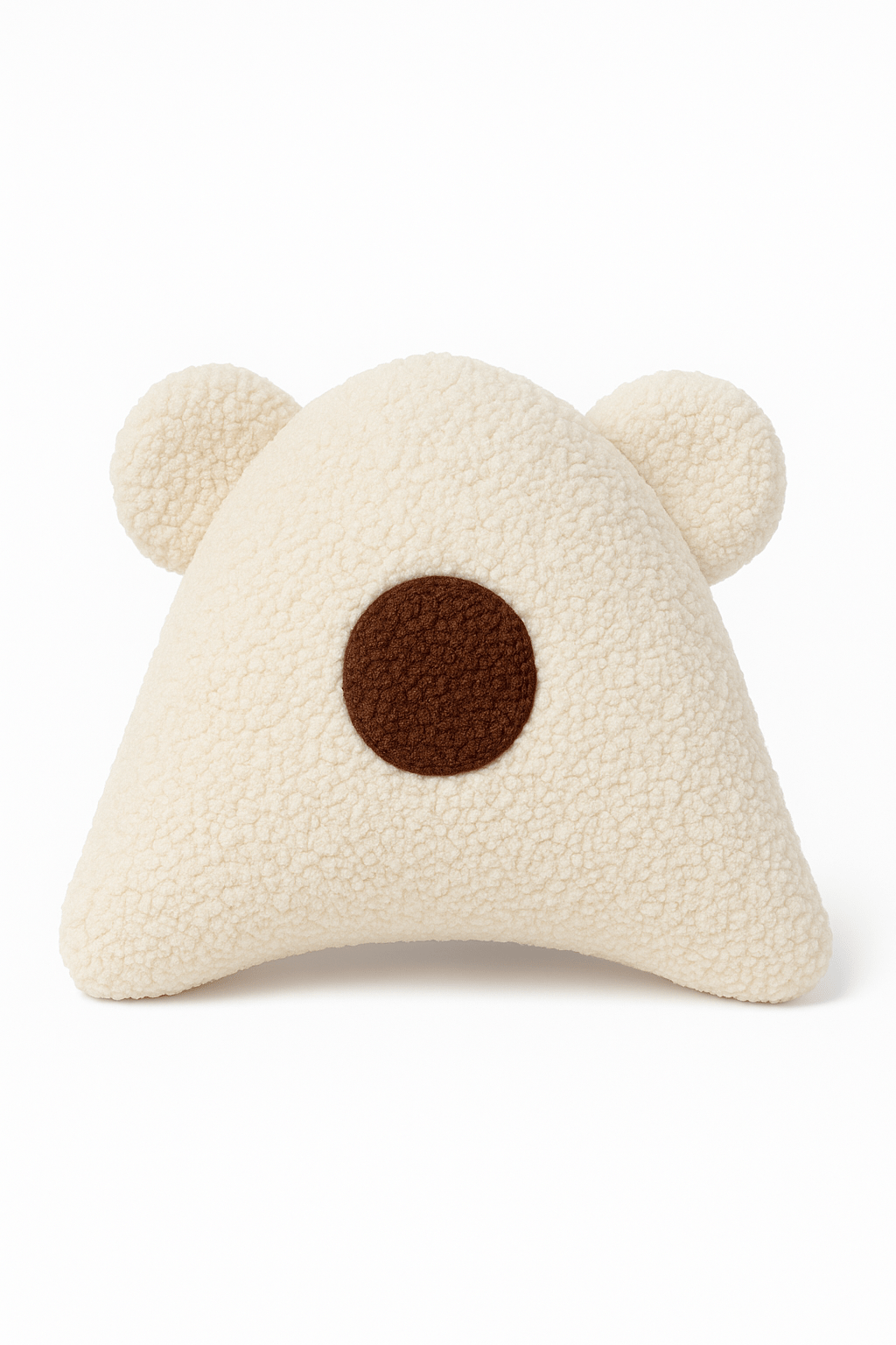 Meowbaby Poduszka Dekoracyjna dla Dzieci Koala - Miękka i Stylowa | Bearly