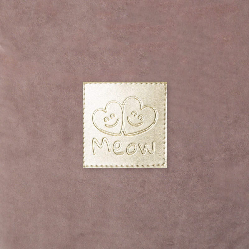 Meowbaby - Velvet - Pokrowiec na Basen z Kulkami