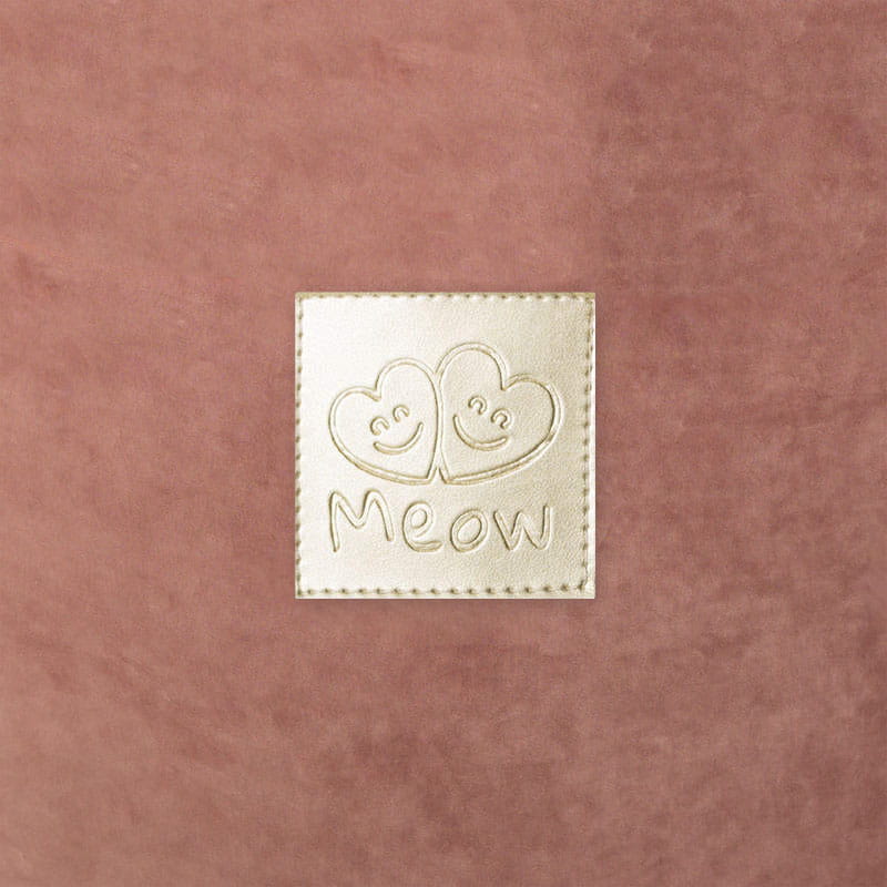 Meowbaby - Velvet - Pokrowiec na Basen z Kulkami