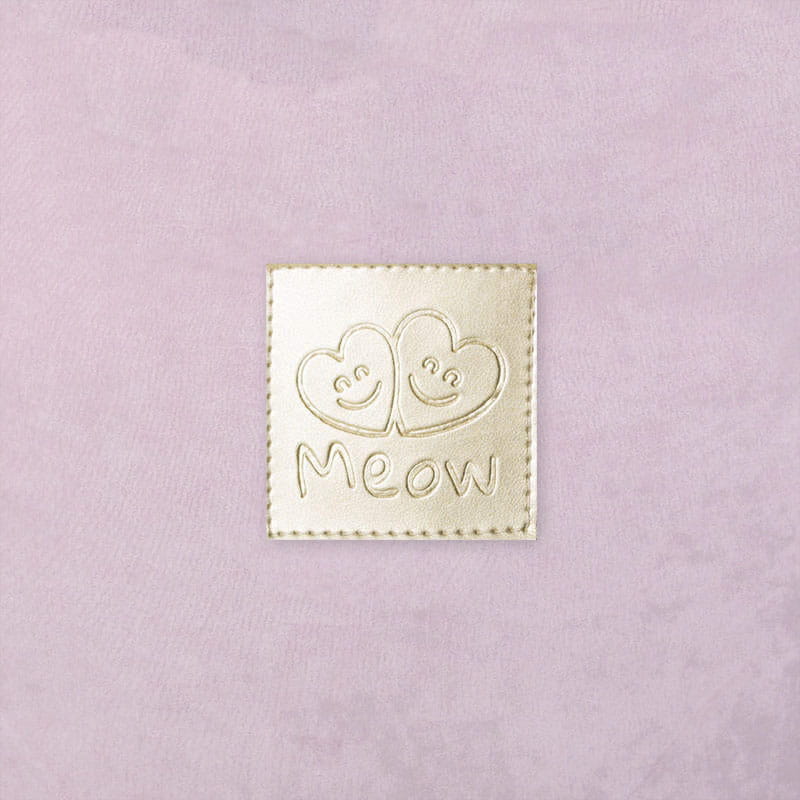 Meowbaby - Velvet - Pokrowiec na Basen z Kulkami