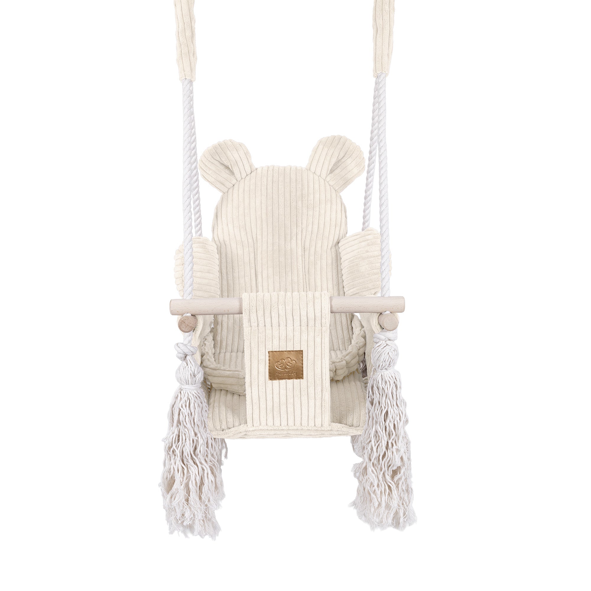 Houpačka pro Děti do Domu – Bear Swing | Aesthetic