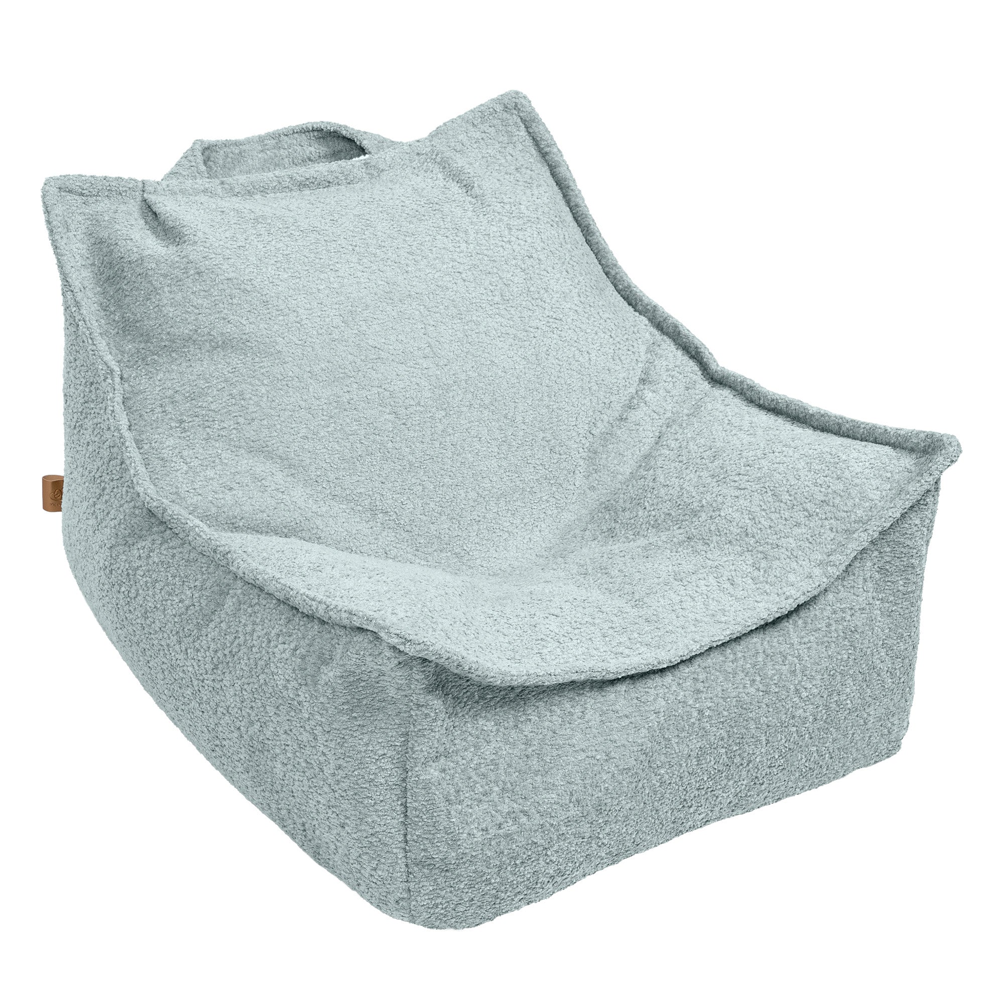 Sedací Vak pro Děti - Sako Bag | Boucle