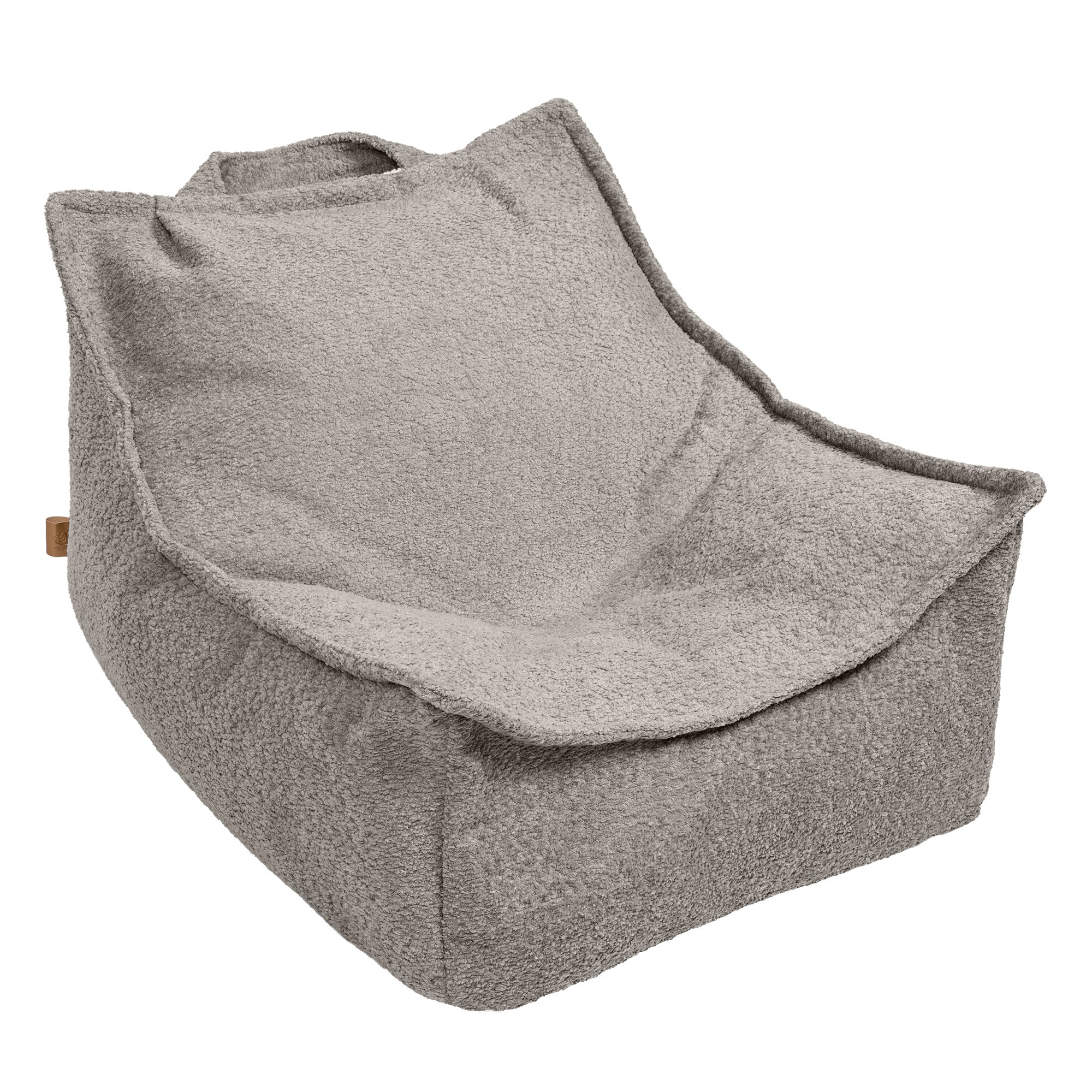 Sedací Vak pro Děti - Sako Bag | Boucle