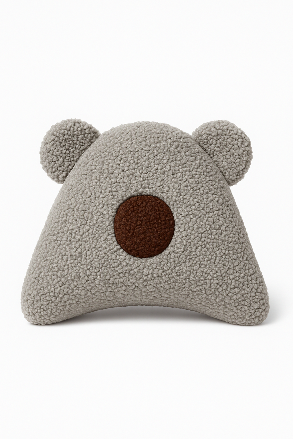 Dekorační polštář pro děti Koala - měkký a stylový | Bearly