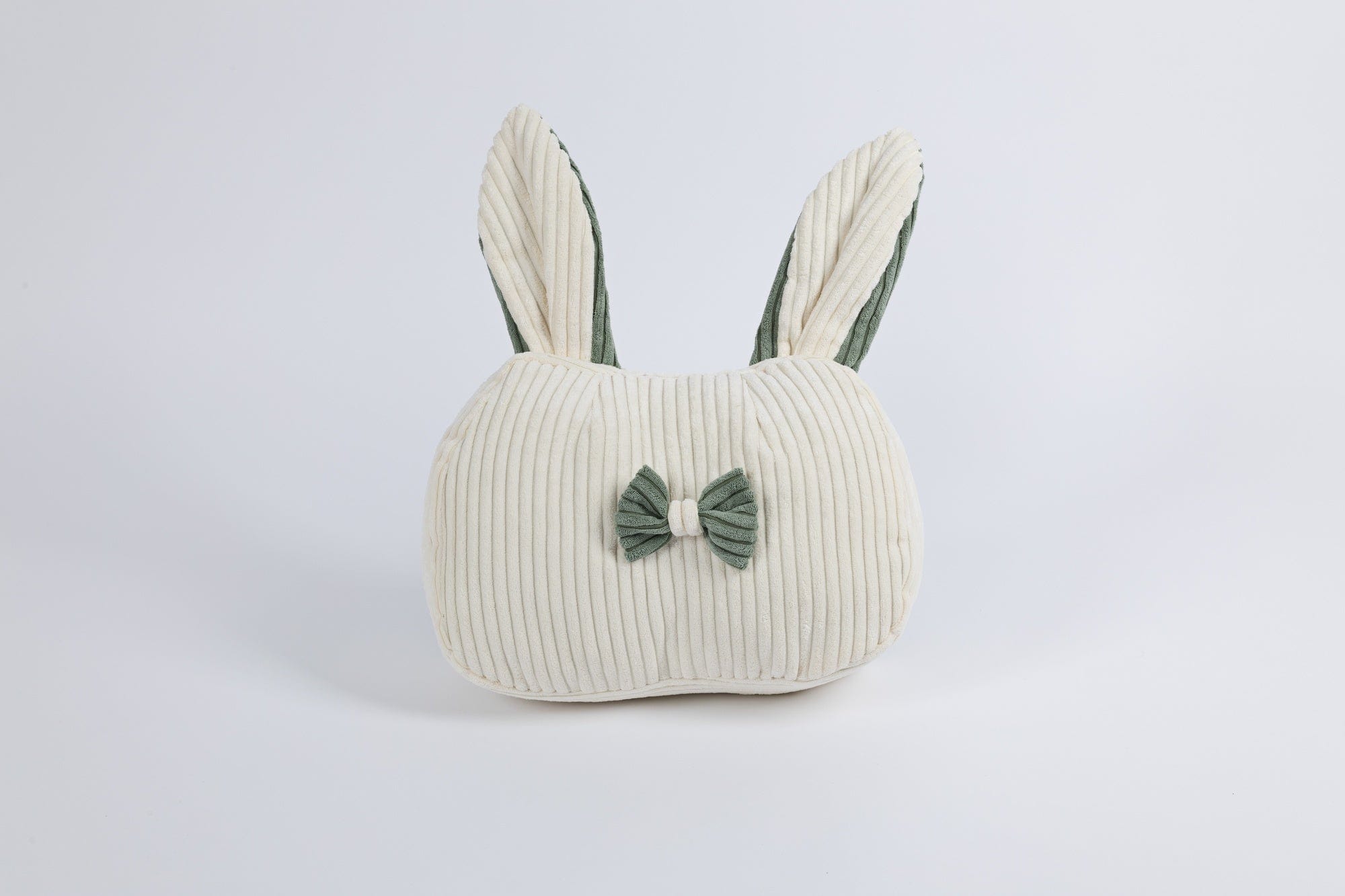 Meowbaby Aesthetic Poduszka Bunny - dla dzieci