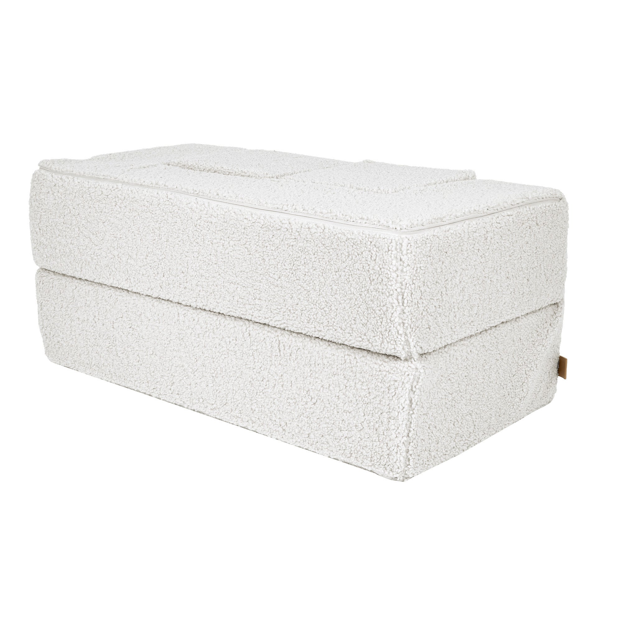 Meowbaby Bearly Cube Sofa – Modułowa Sofa Dla Dzieci | 4 Elementy
