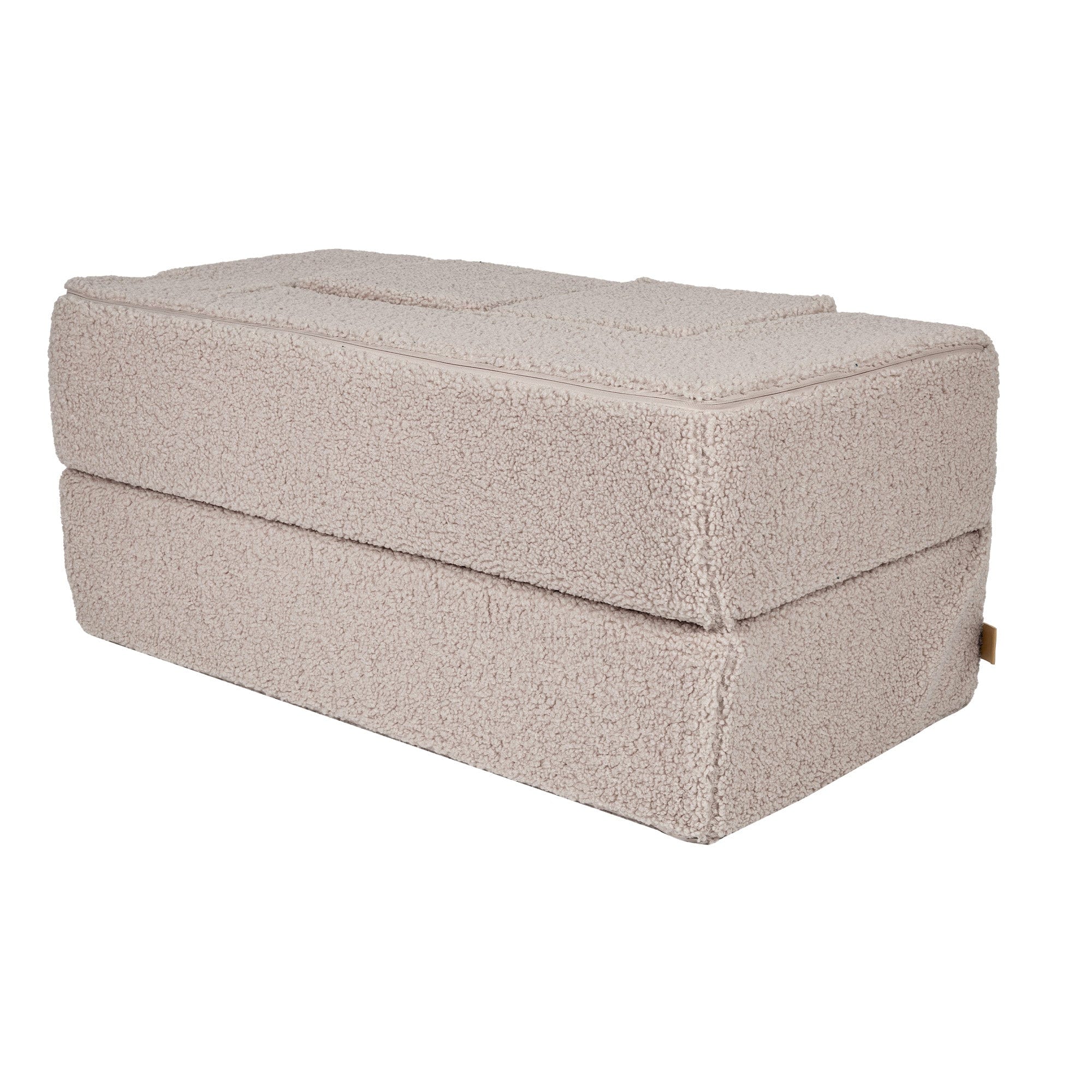 Meowbaby Bearly Cube Sofa – Modułowa Sofa Dla Dzieci | 4 Elementy