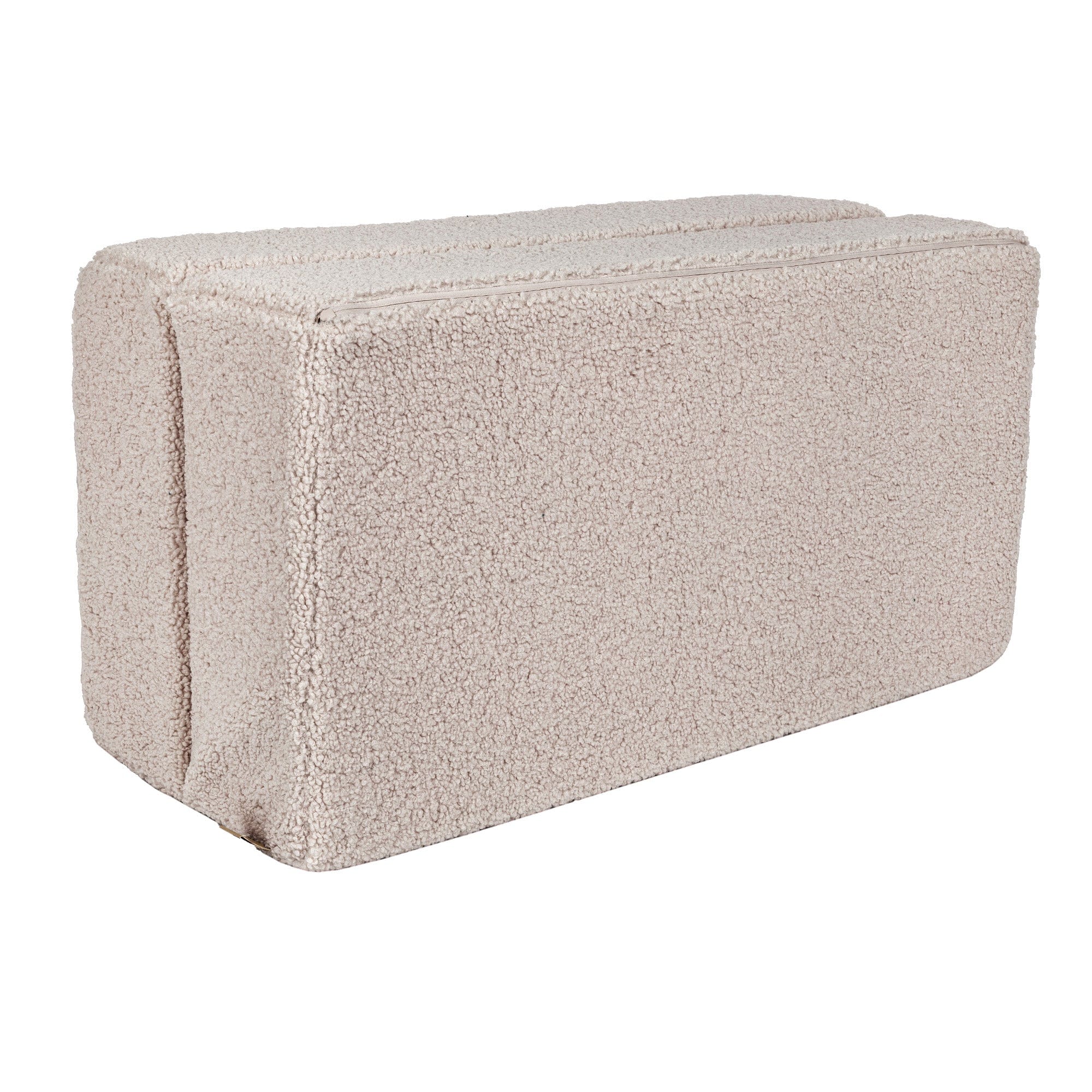 Meowbaby Bearly Cube Sofa – Modułowa Sofa Dla Dzieci | 4 Elementy