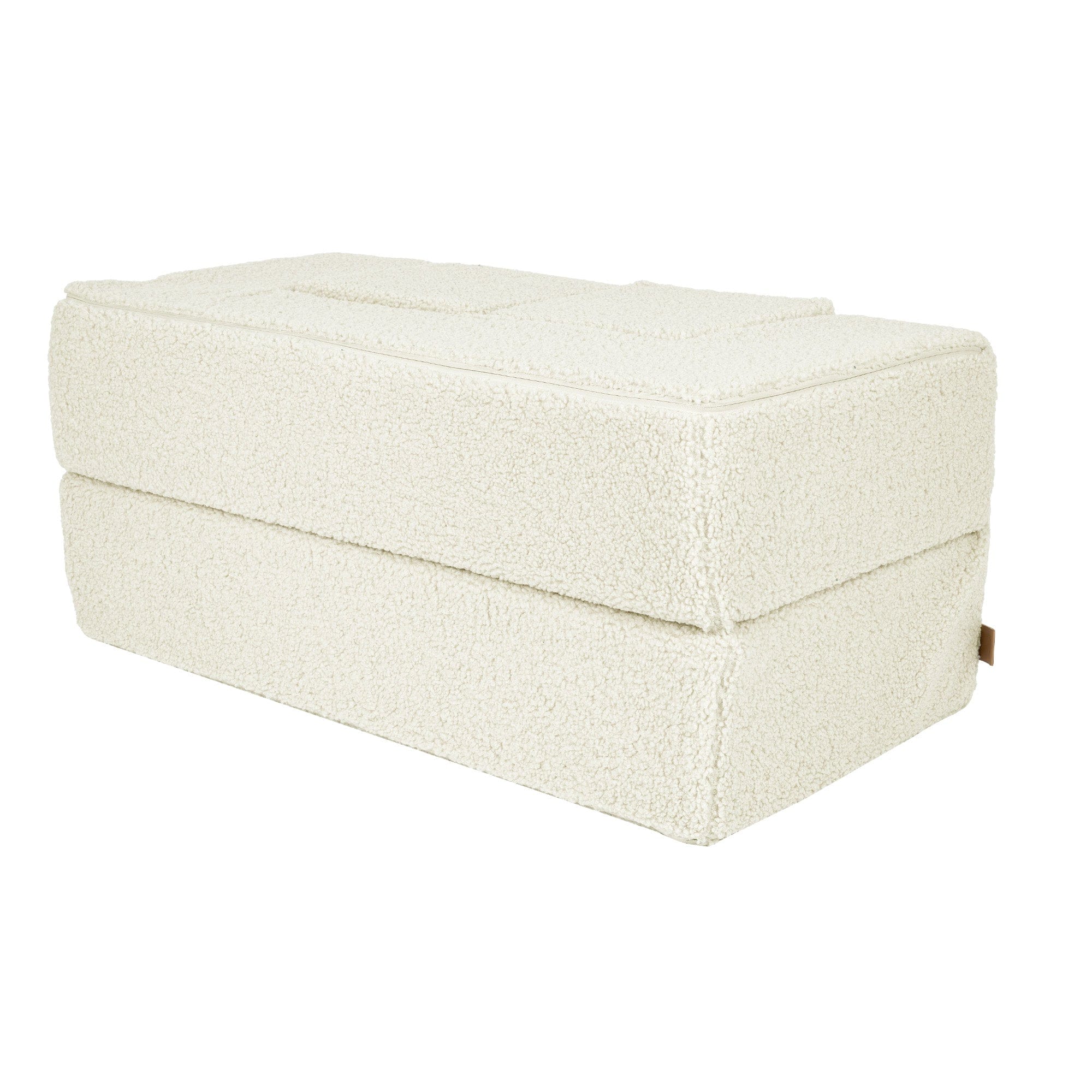 Meowbaby Bearly Cube Sofa – Modułowa Sofa Dla Dzieci | 4 Elementy