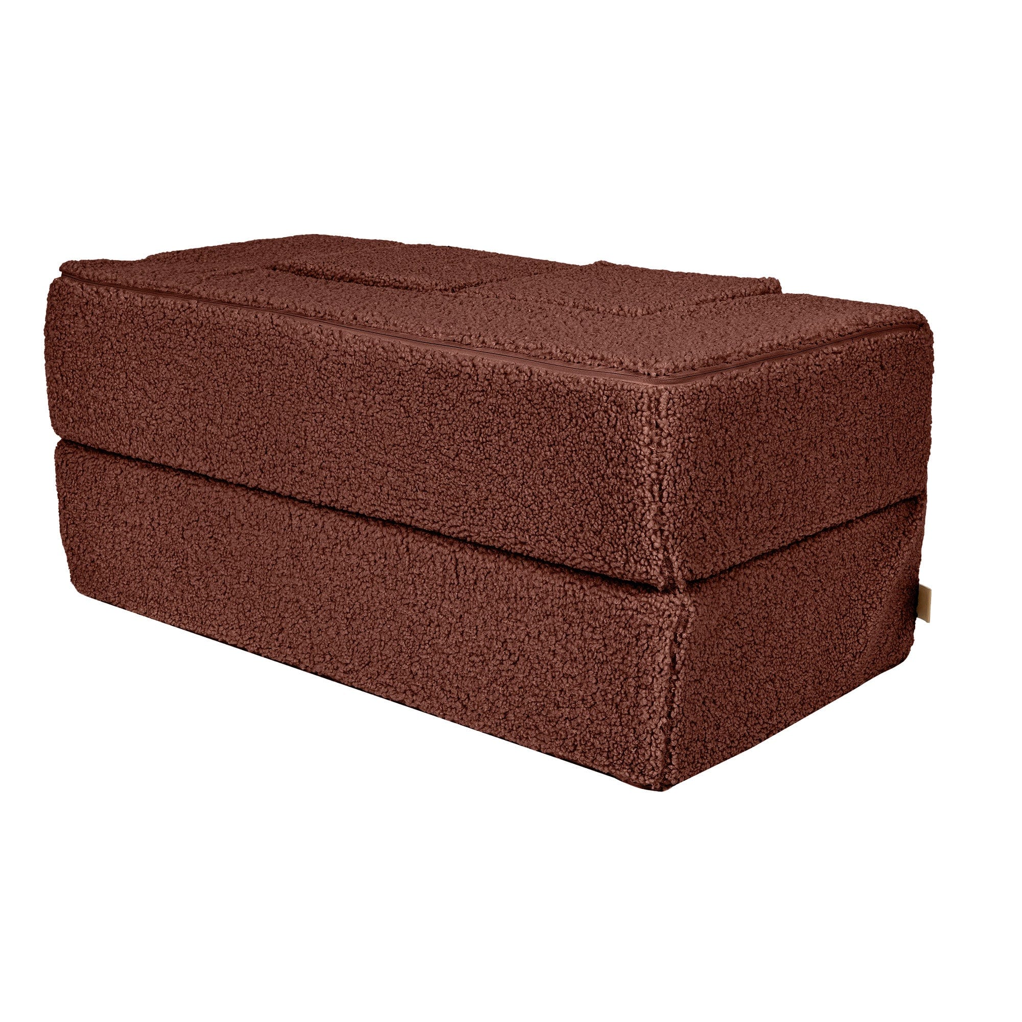 Meowbaby Bearly Cube Sofa – Modułowa Sofa Dla Dzieci | 4 Elementy