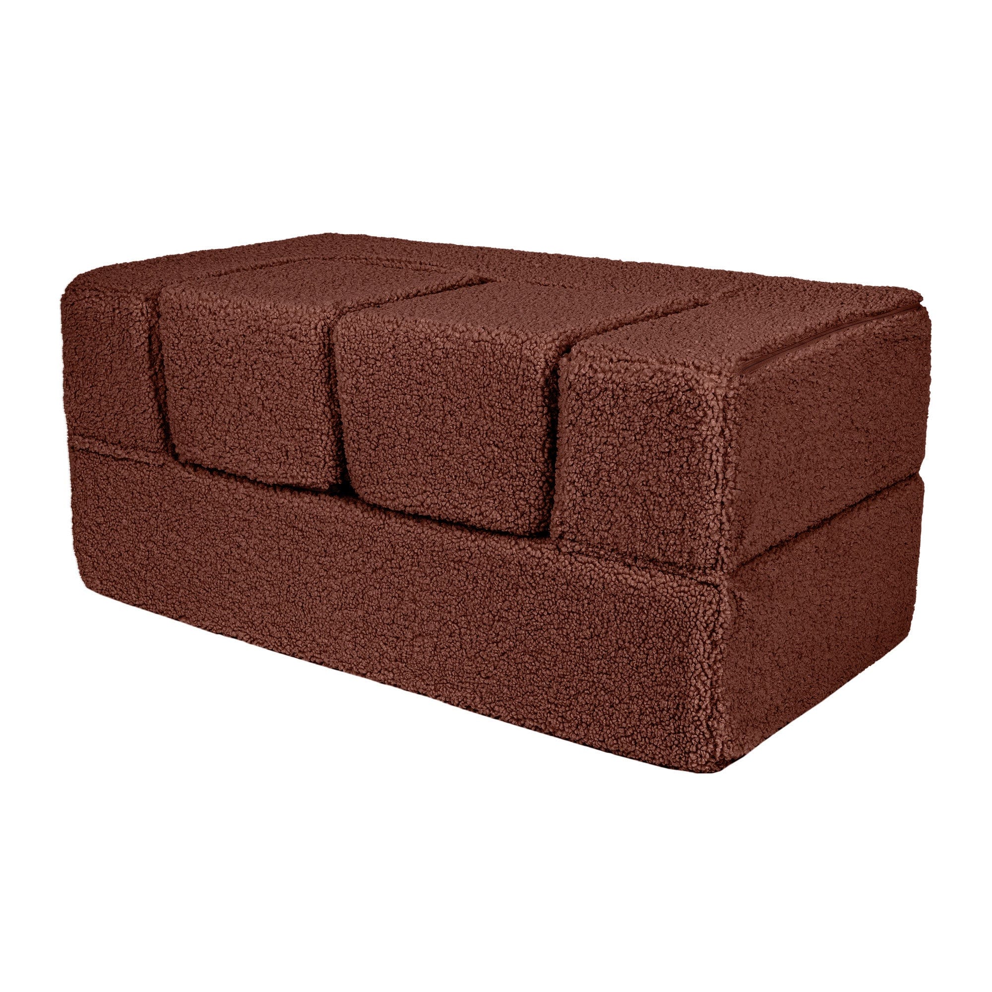 Meowbaby Bearly Cube Sofa – Modułowa Sofa Dla Dzieci | 4 Elementy