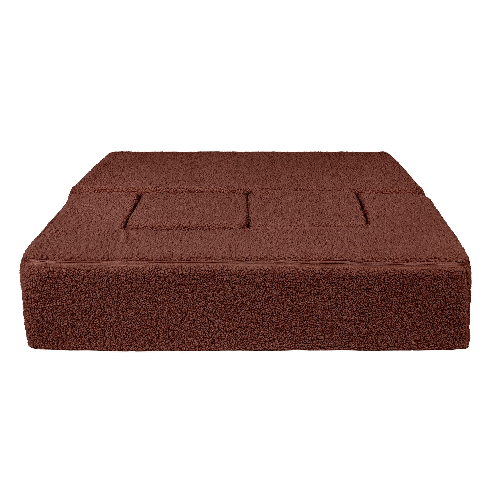 Meowbaby Bearly Cube Sofa – Modułowa Sofa Dla Dzieci | 4 Elementy