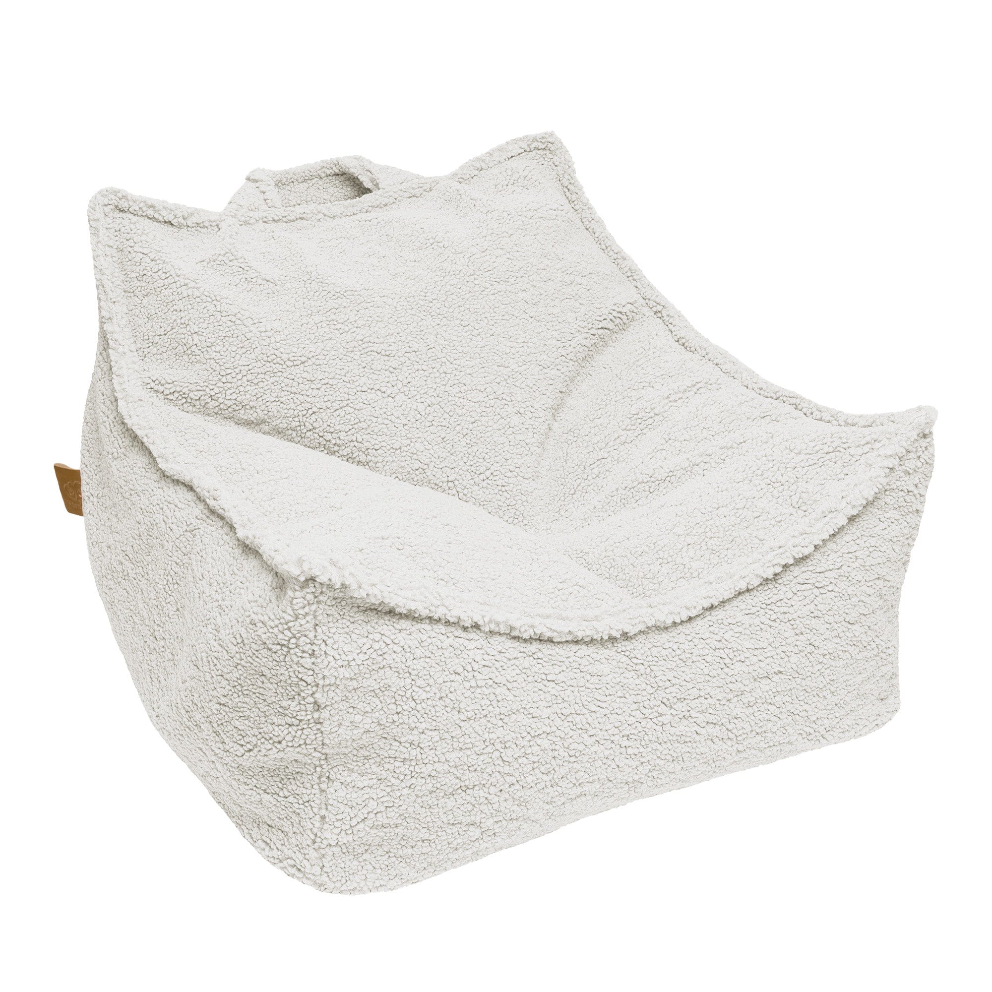 Meowbaby Bearly Sako Bag - Pufa dla Dzieci