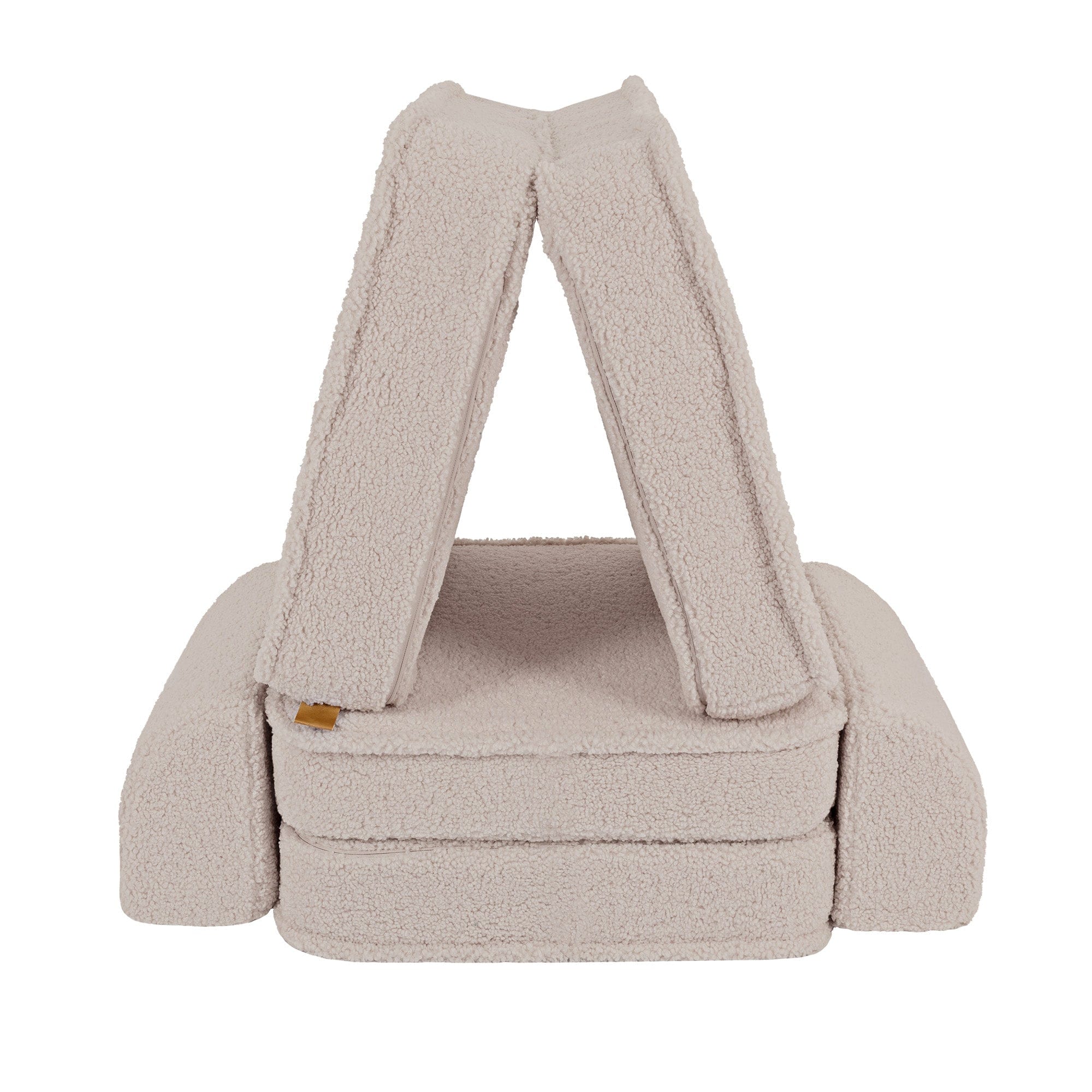 Meowbaby Bearly Sofa Basic – Modułowa Sofa Dla Dzieci | 4 Elementy