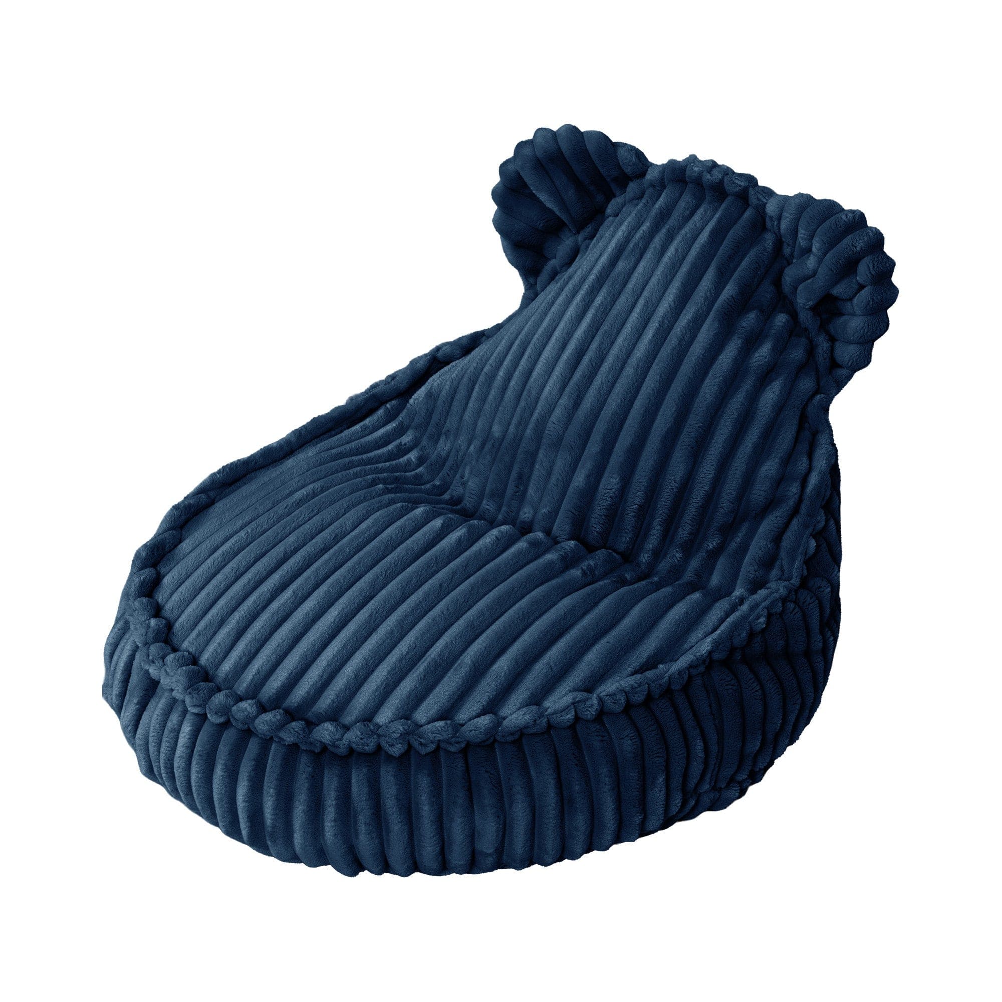 Meowbaby Churros Sako Bag Teddy - Pufa dla Dzieci