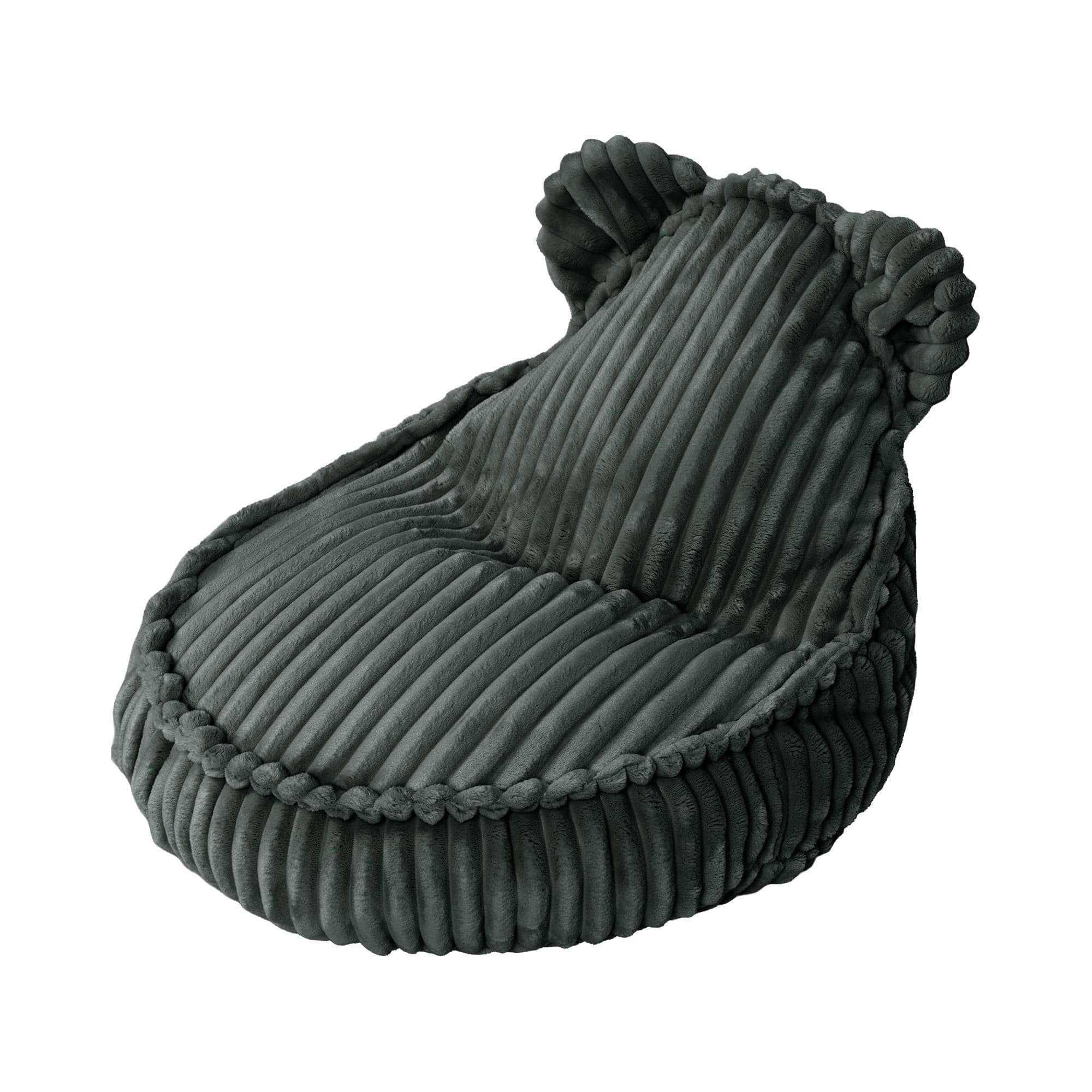 Meowbaby Churros Sako Bag Teddy - Pufa dla Dzieci