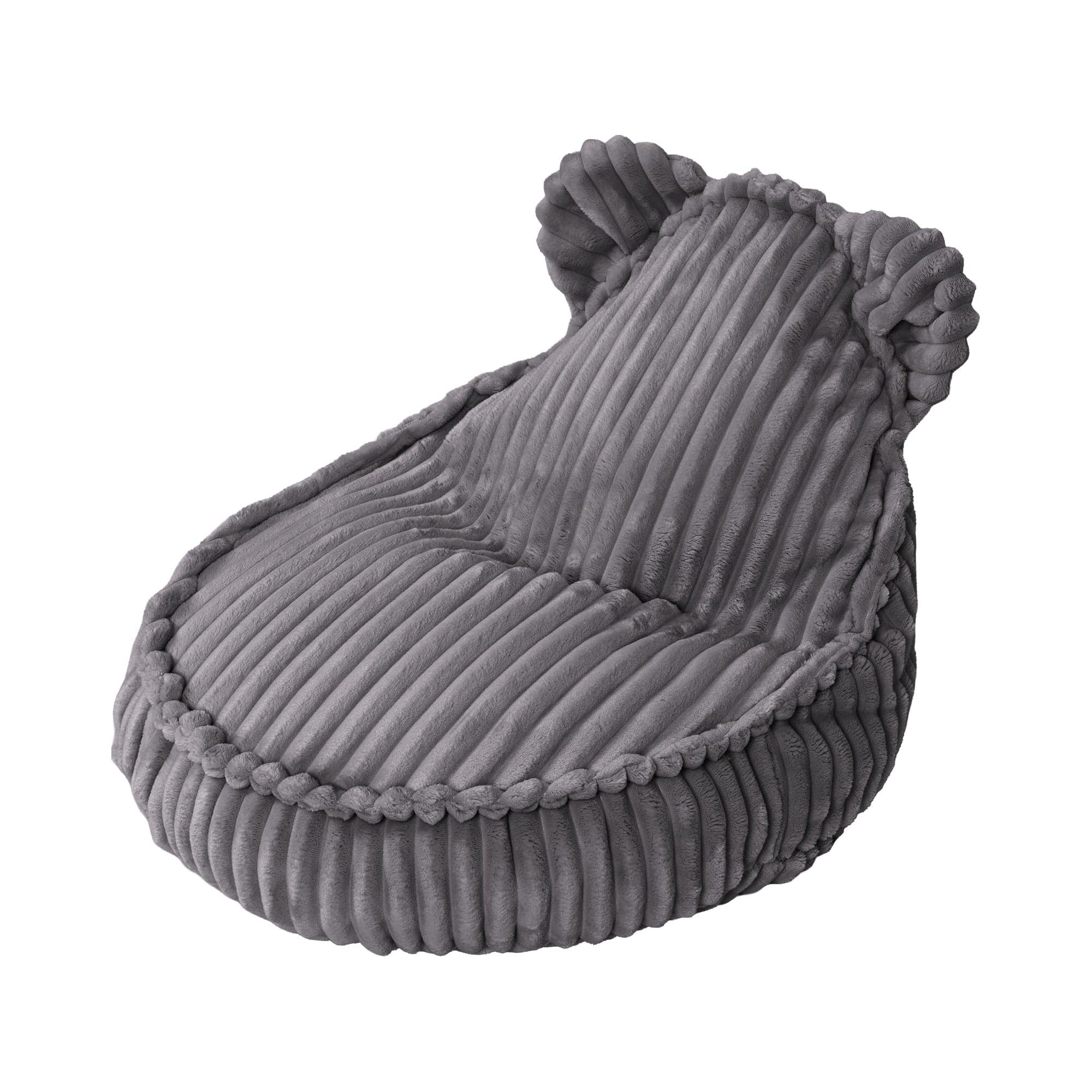 Meowbaby Churros Sako Bag Teddy - Pufa dla Dzieci