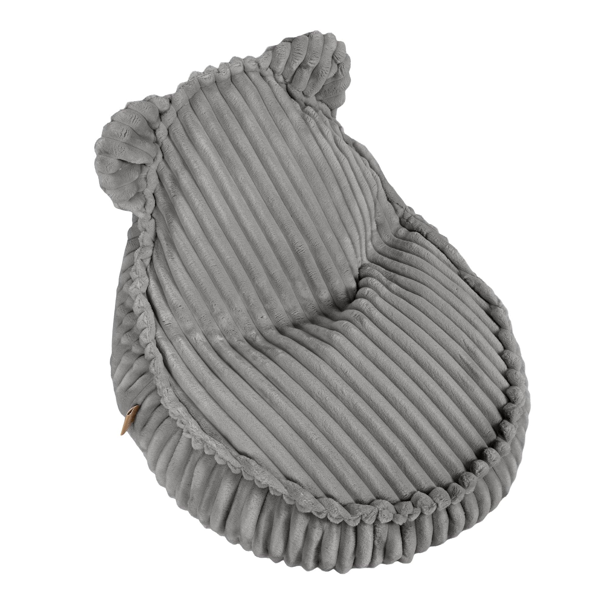 Meowbaby Churros Sako Bag Teddy - Pufa dla Dzieci