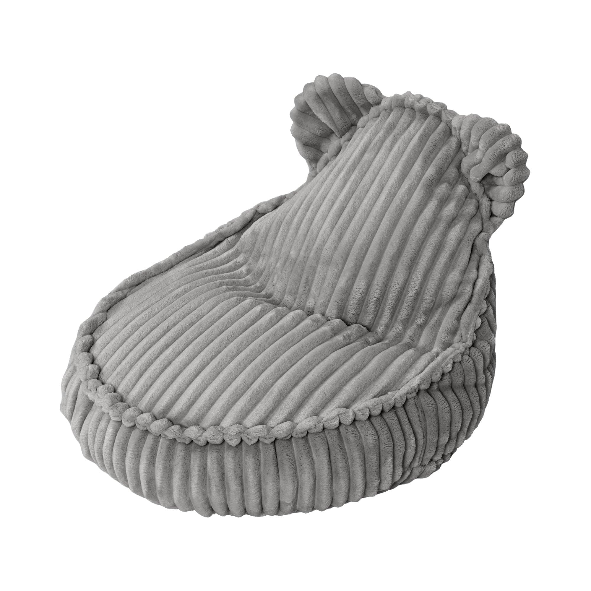 Meowbaby Churros Sako Bag Teddy - Pufa dla Dzieci