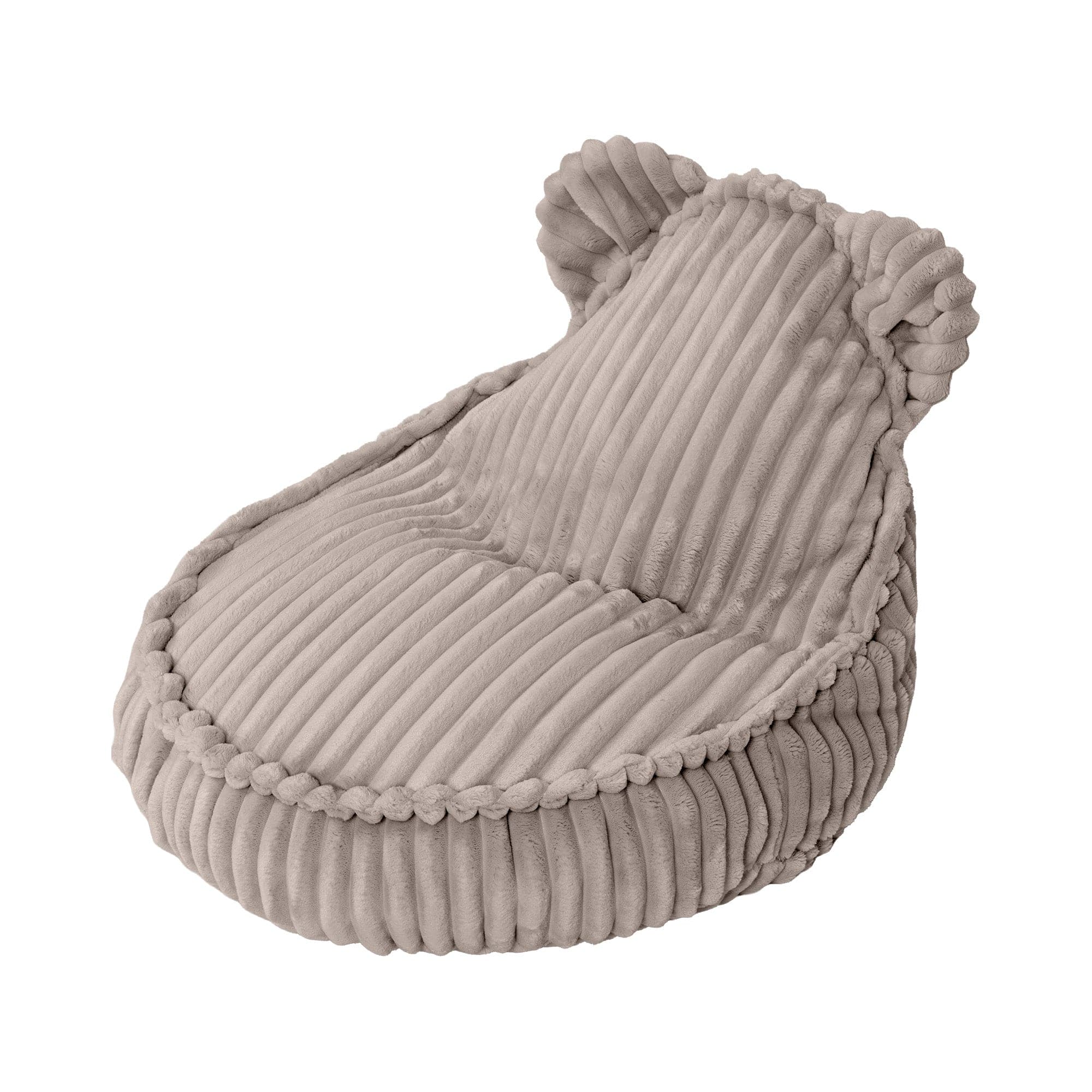 Meowbaby Churros Sako Bag Teddy - Pufa dla Dzieci