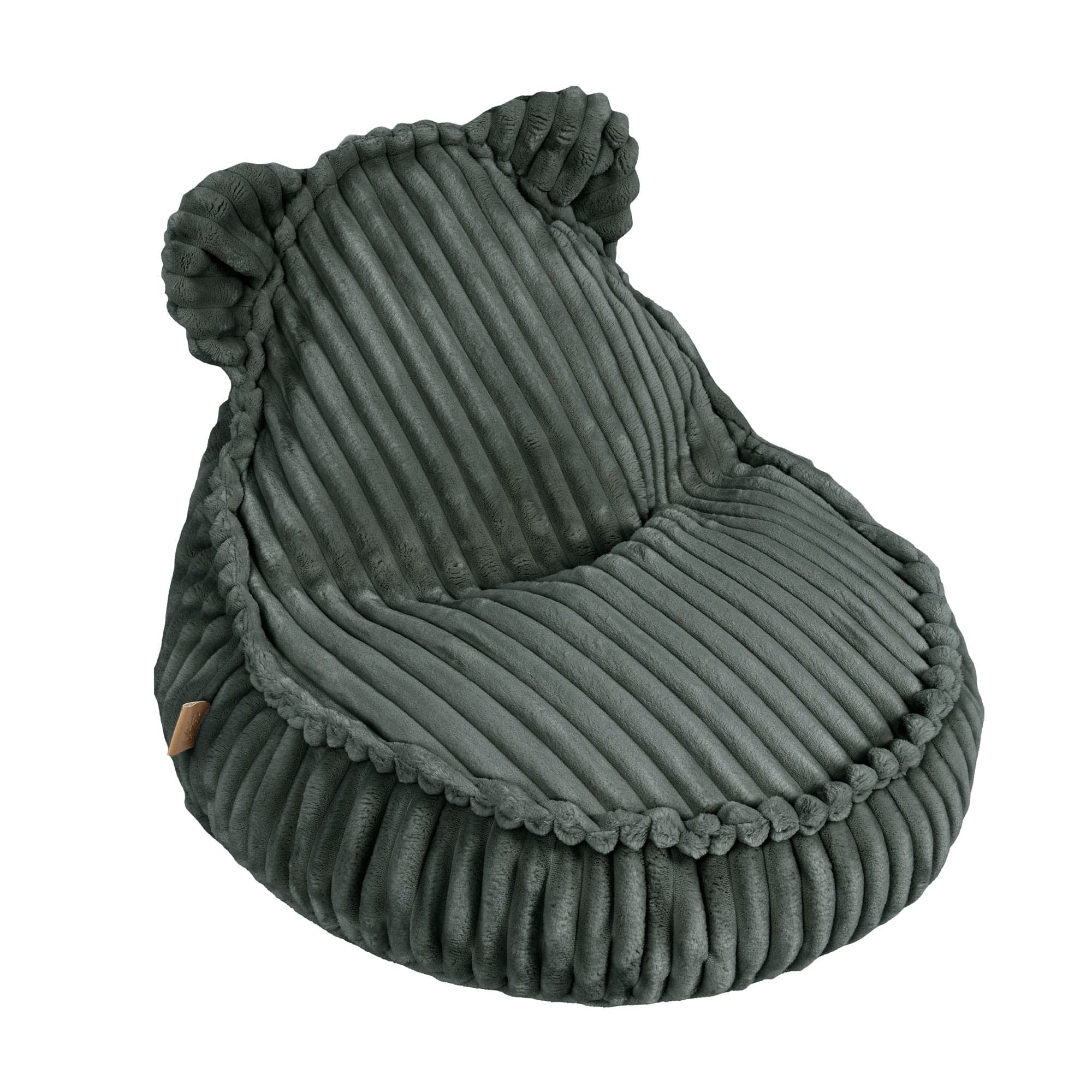 Meowbaby Churros Sako Bag Teddy - Pufa dla Dzieci