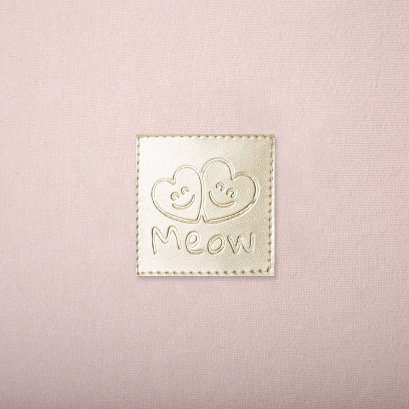 Meowbaby Cotton - Pokrowiec na Basen z Kulkami