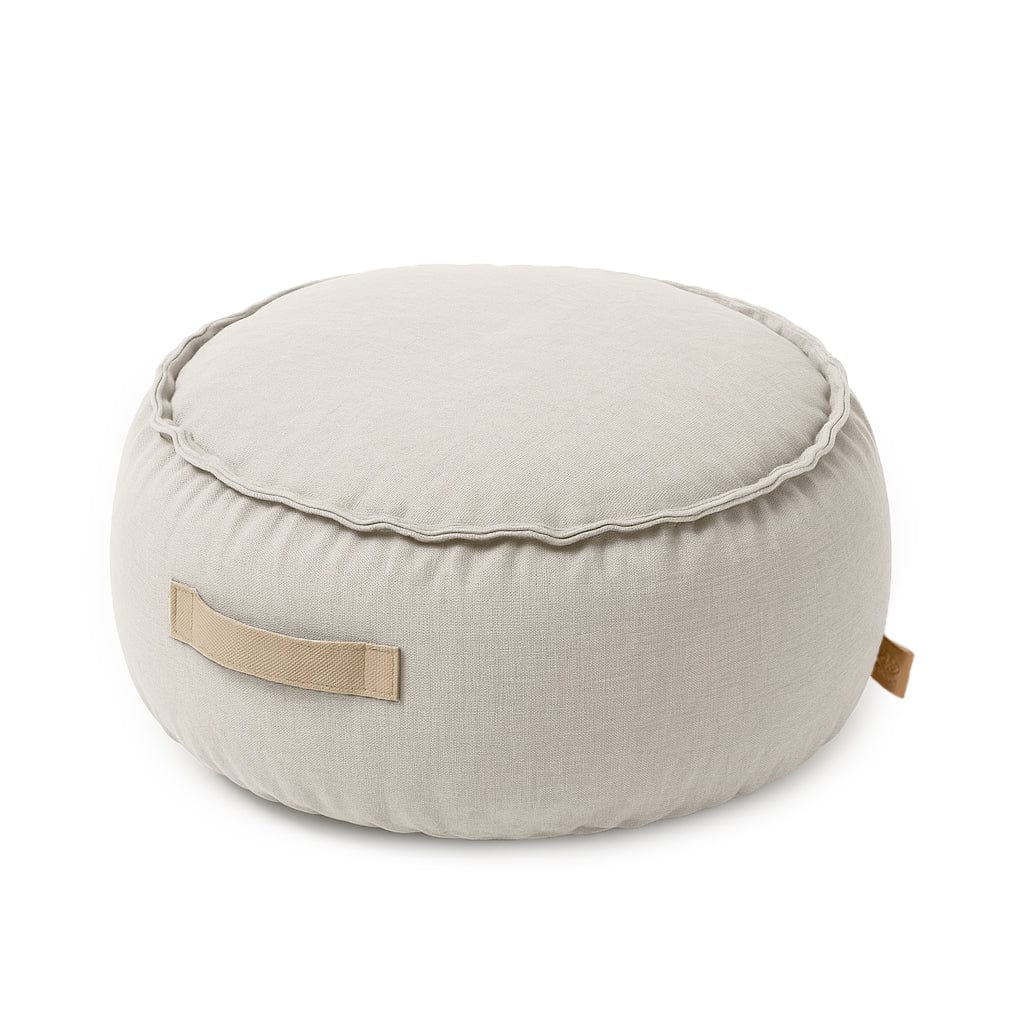 Meowbaby Outzy Round Bean Bag - Bean Bag for Kids