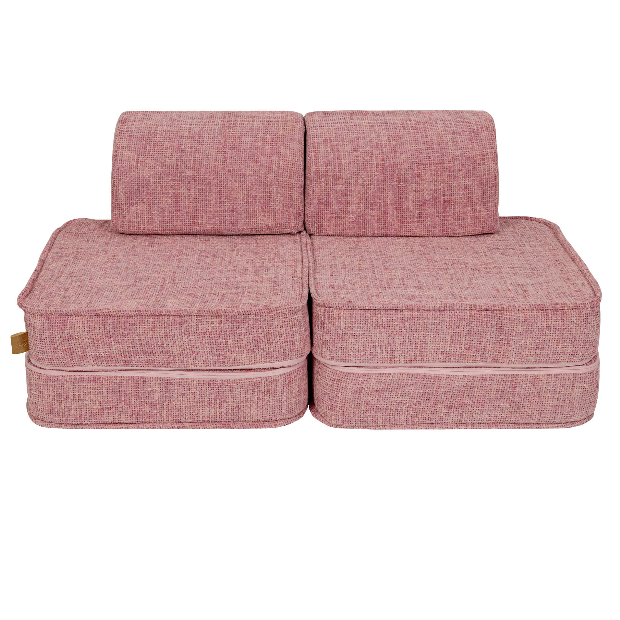 Meowbaby Tangle Sofa Basic – Modułowa Sofa Dla Dzieci | 4 Elementy