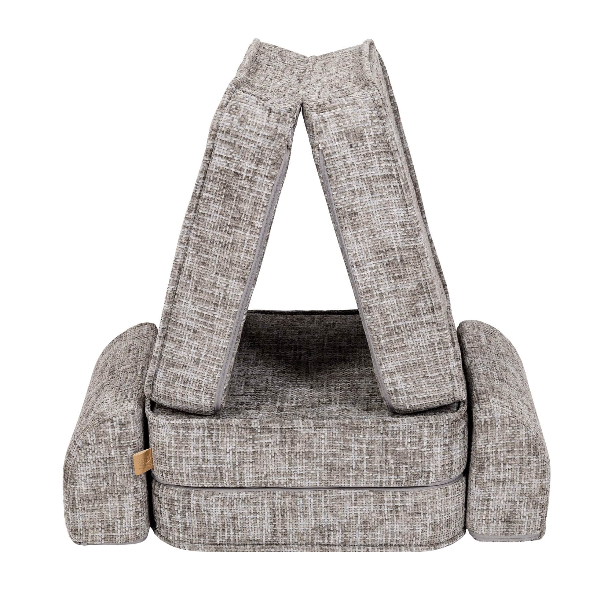 Meowbaby Tangle Sofa Basic – Modułowa Sofa Dla Dzieci | 4 Elementy