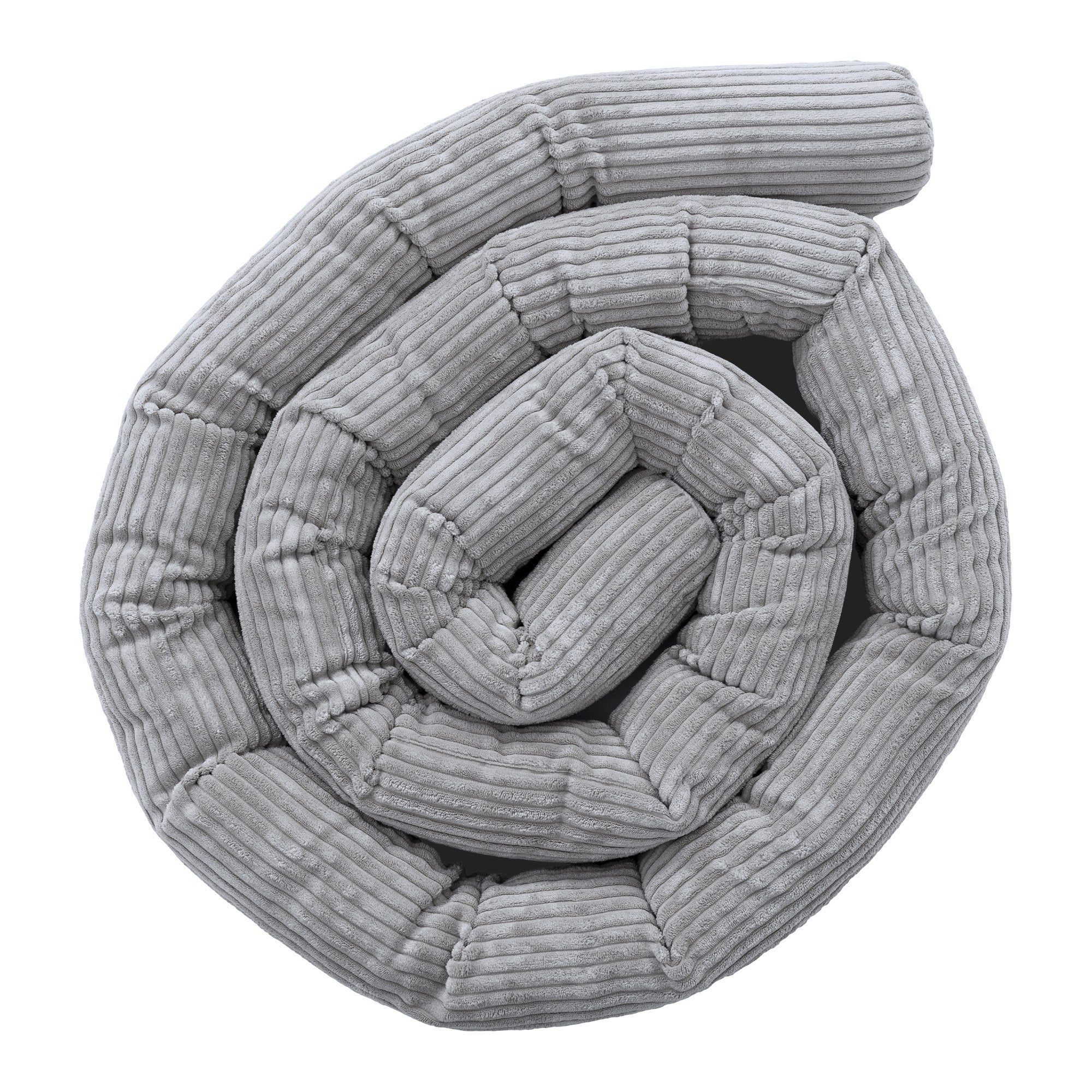 Ochranný válec pro dítě do postýlky – Safe Roll | Aesthetic
