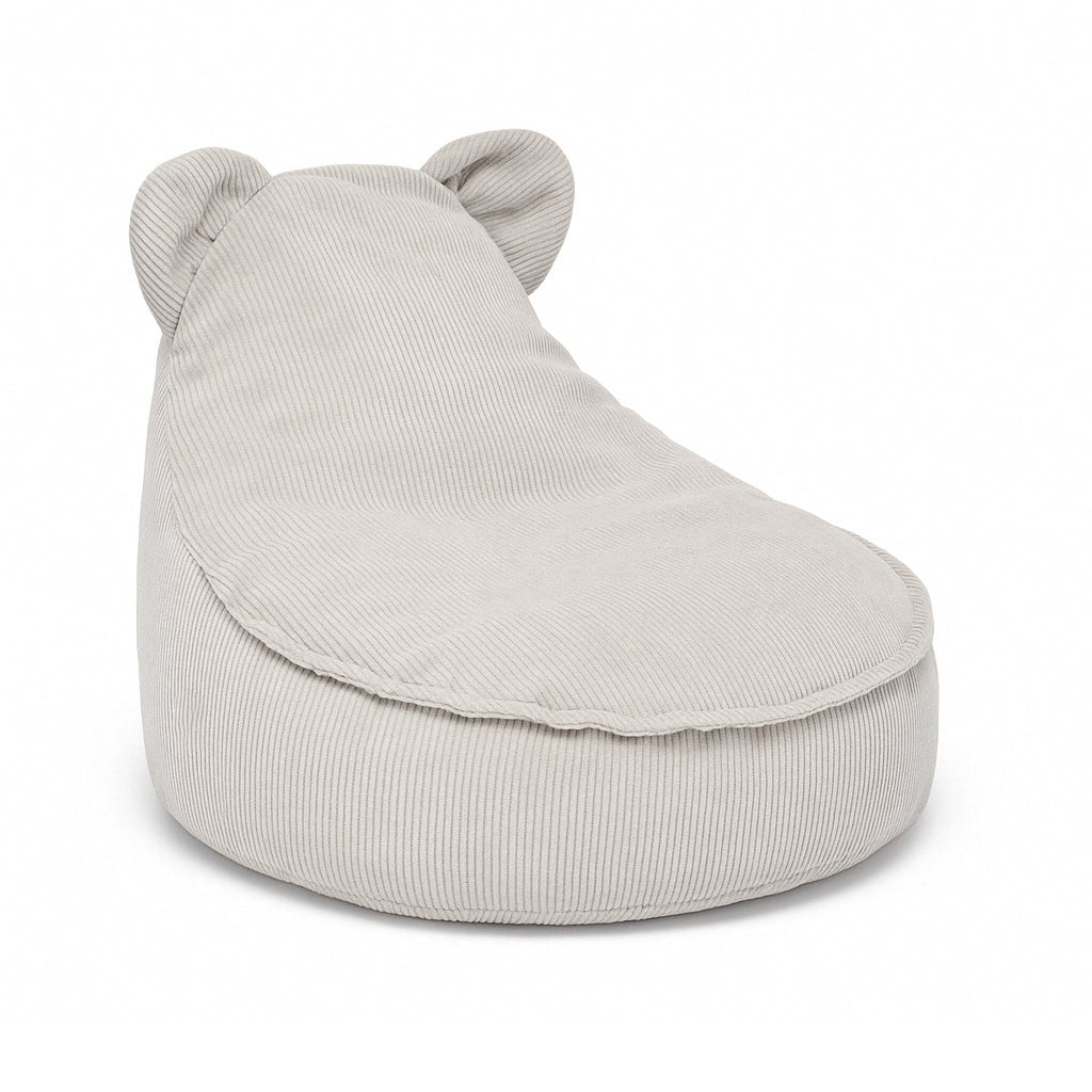Pufa dla Dziecka - Sako Bag Teddy | Slimcord