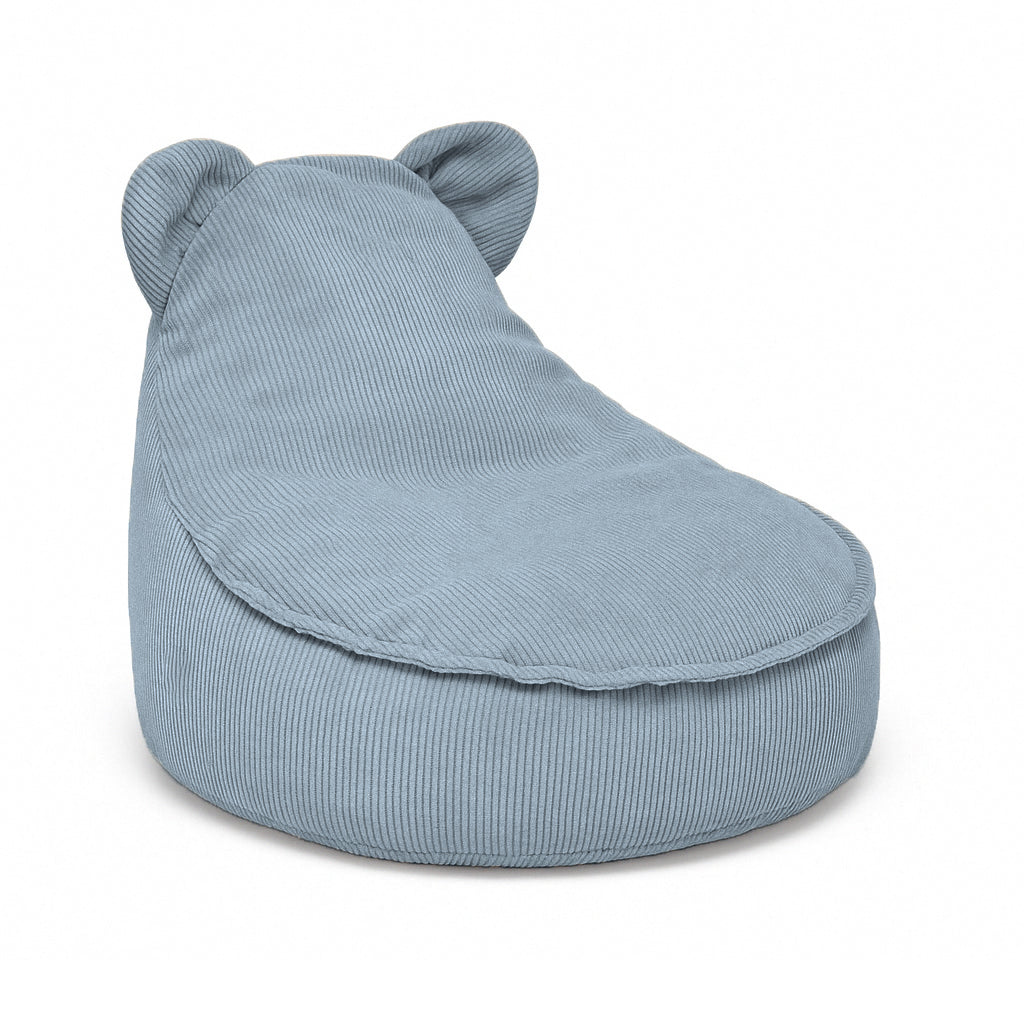 Pufa dla Dziecka - Sako Bag Teddy | Slimcord